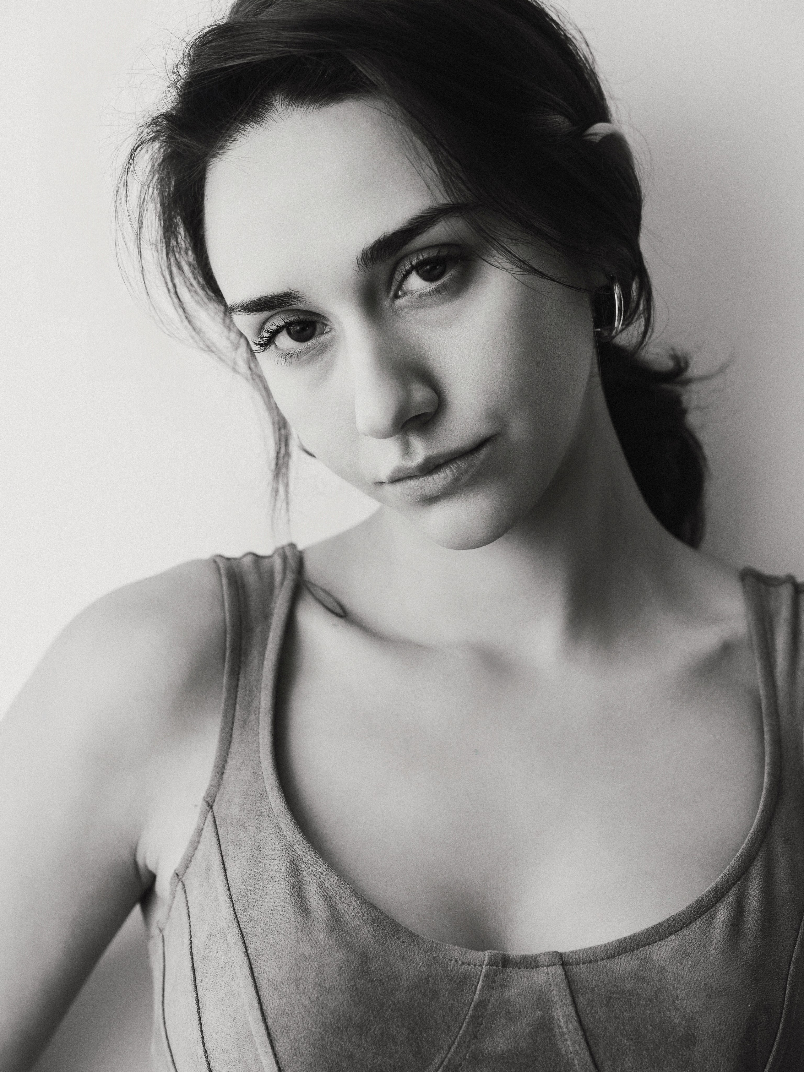 Cvetelina. Евгения Найденова – брандов и портретен фотограф | България, Европа