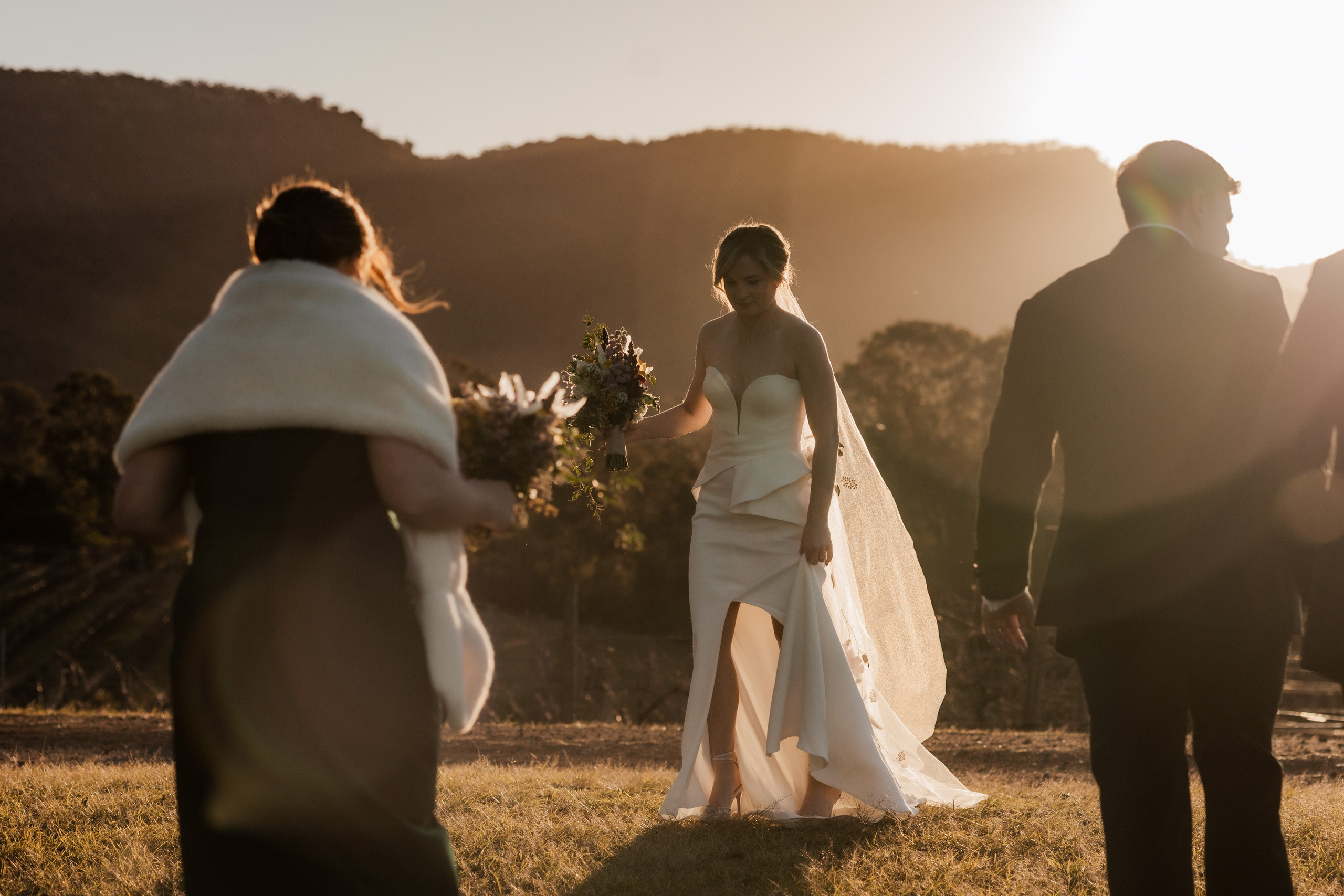 Steph + Steph. True Story Photography