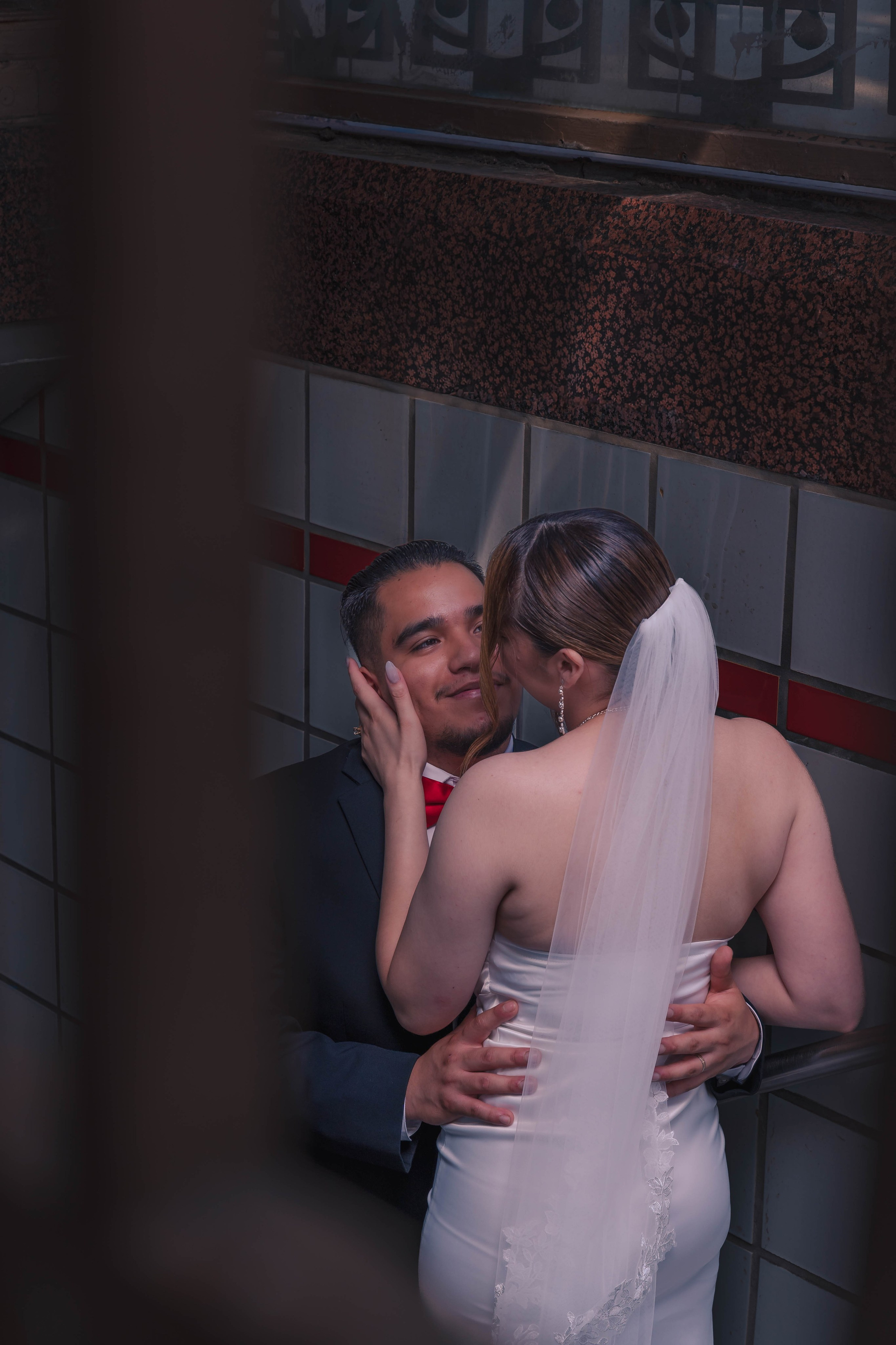 Boda Daisy & Juan. Quinceañera y Bodas