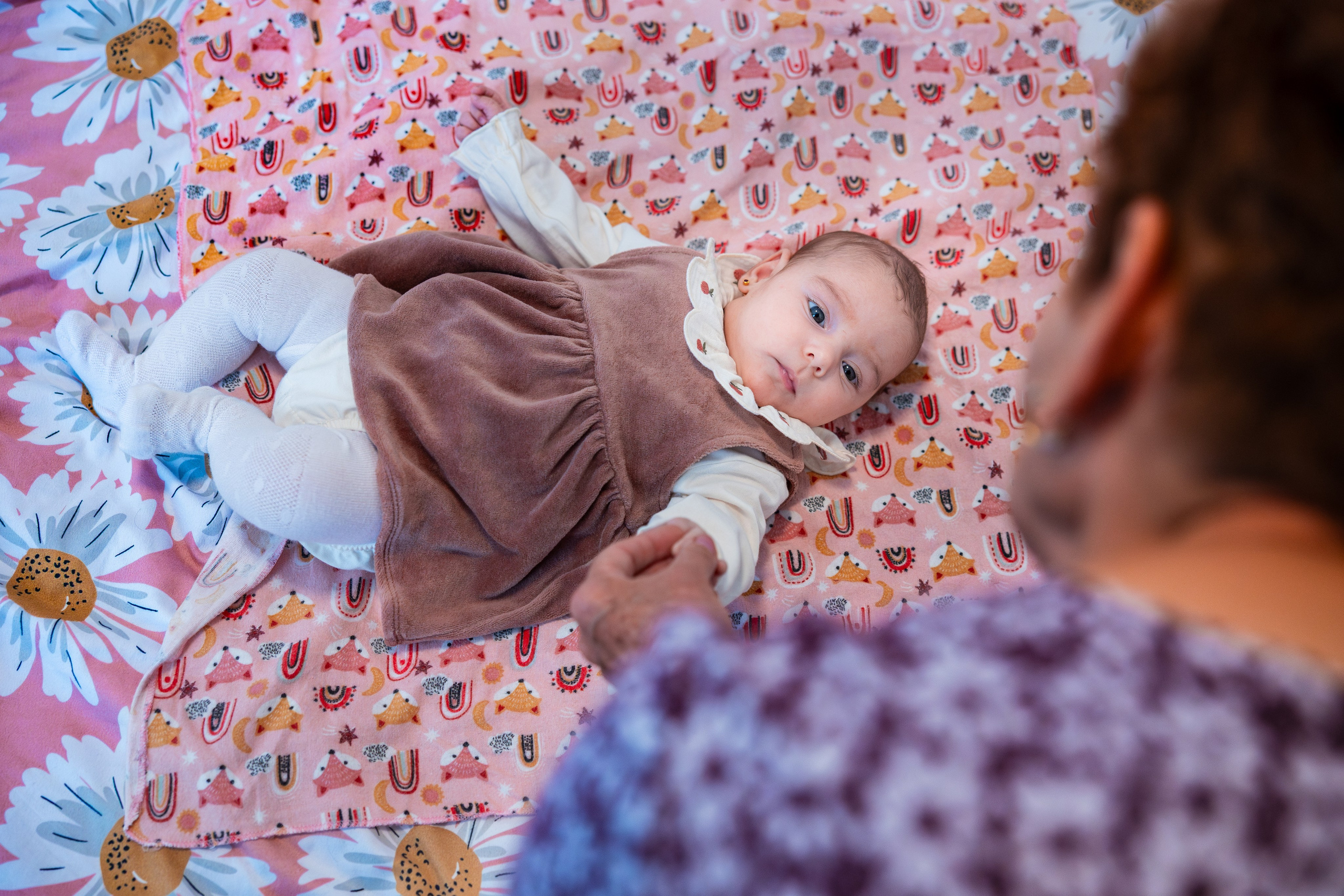 Botez Ema Maria. Ionut Brehuescu — Fotograf