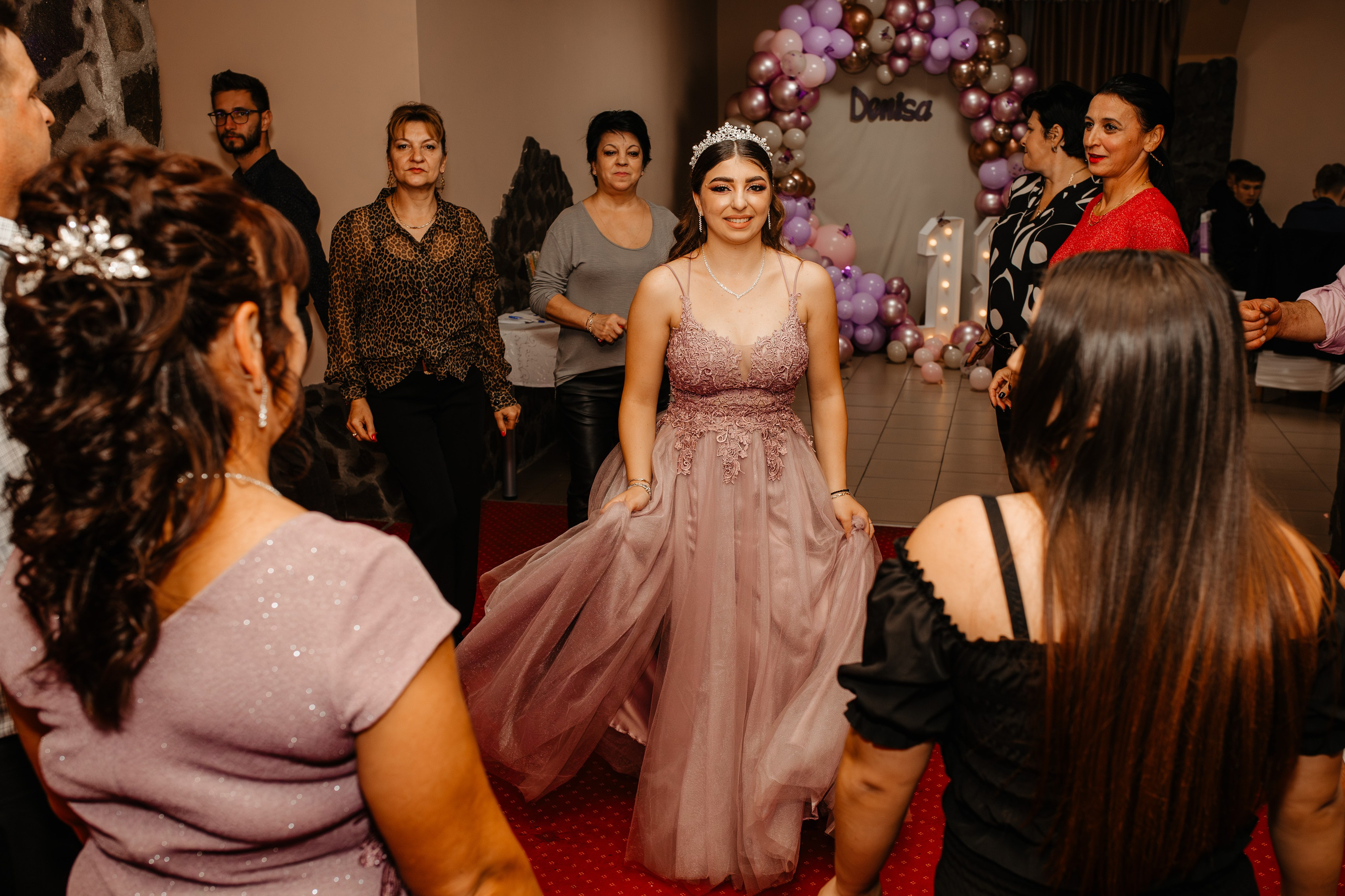 Majorat Denisa. Ionut Brehuescu — Fotograf