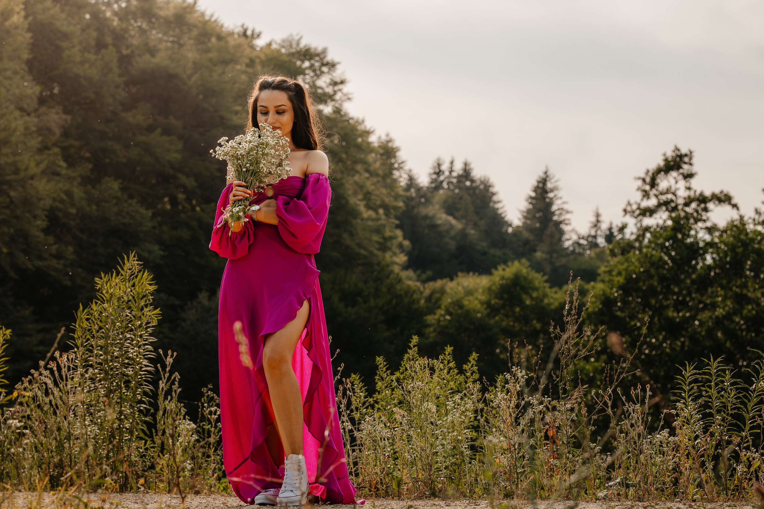 Anca. Ionut Brehuescu — Fotograf