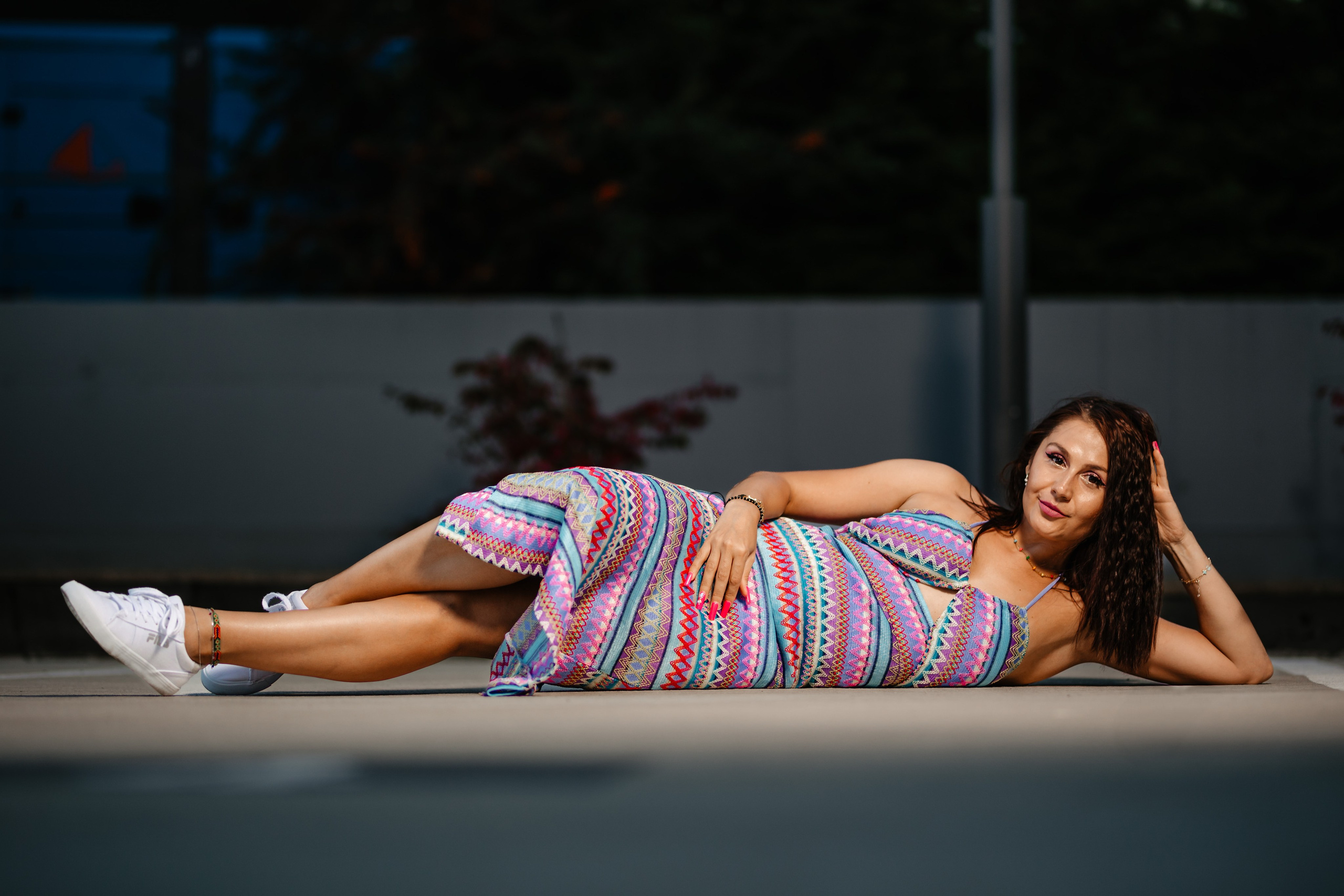 Pata de culoare. Ionut Brehuescu — Fotograf