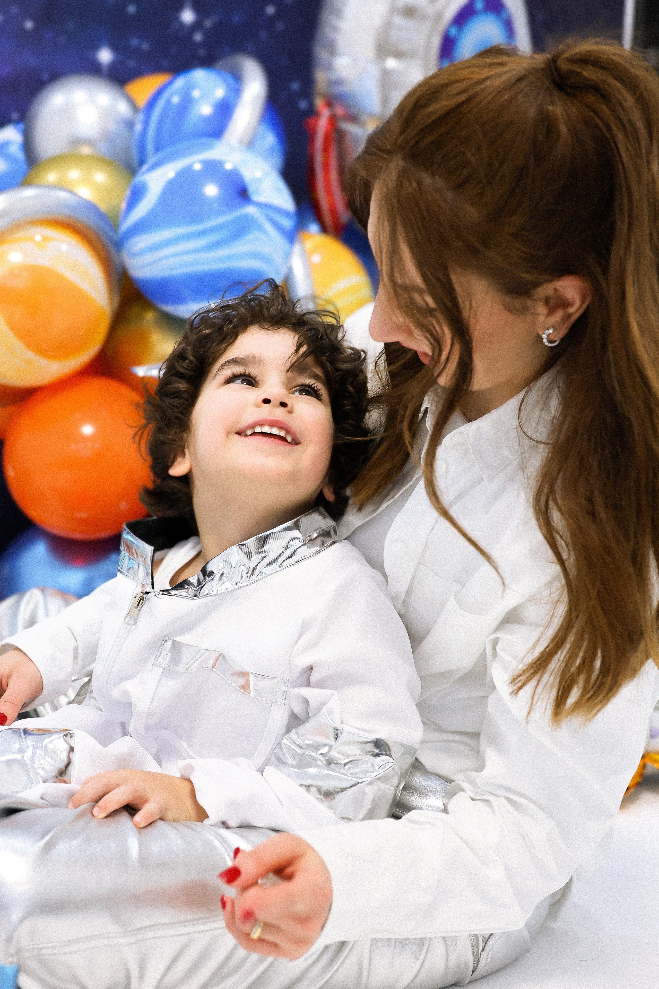 Anniversaires Studio. Photographe de mariage et famille à Nancy - studio et extérieur - MSPhotography