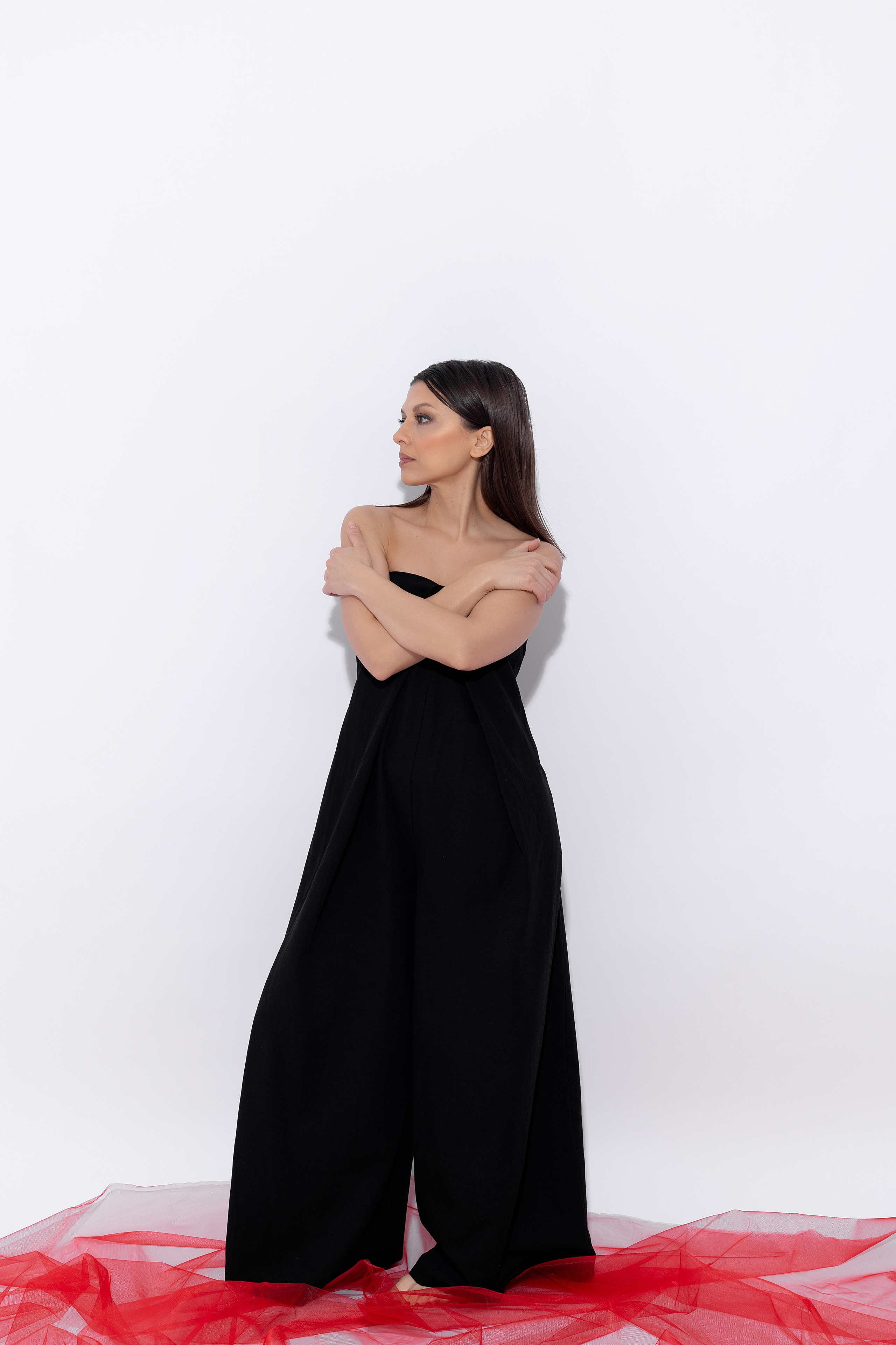 Frauenshooting. Fotografin Heidenheim / Newborn, Babybauch & Familie - Nadine Schmalz