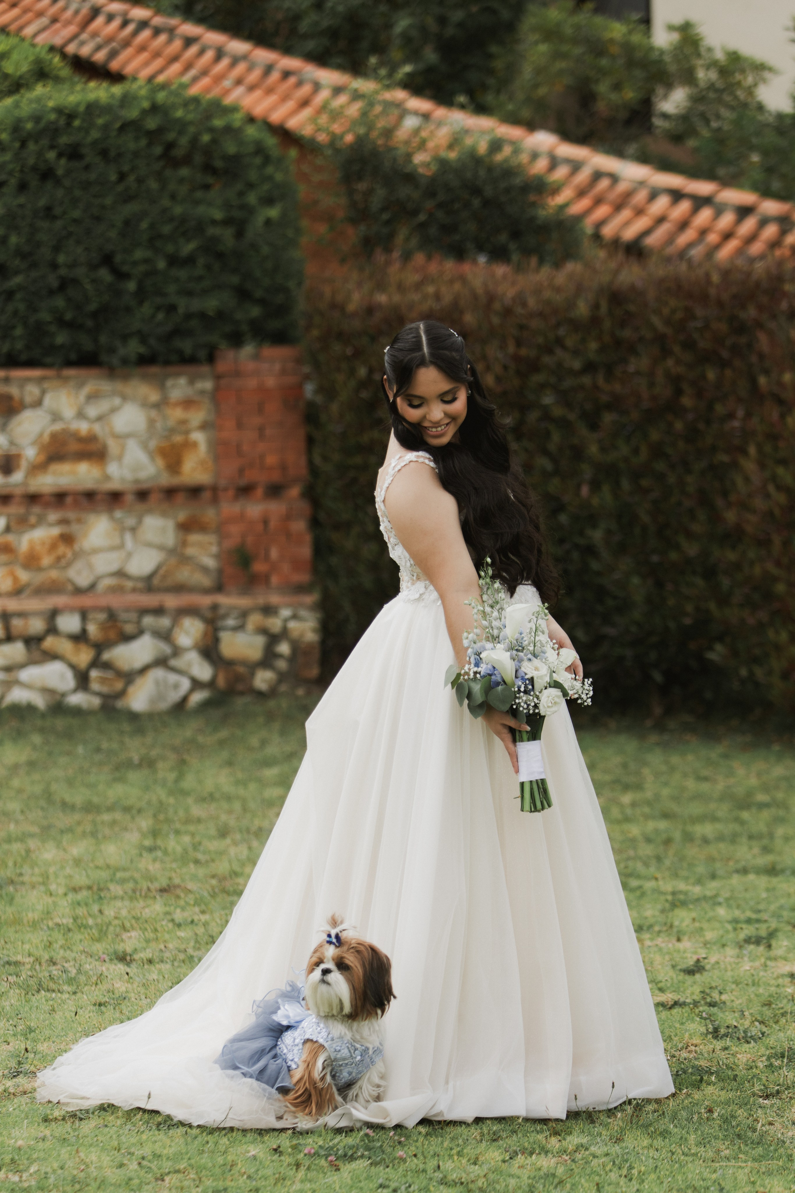 Gabriel & Maria. FOCALMAGIC