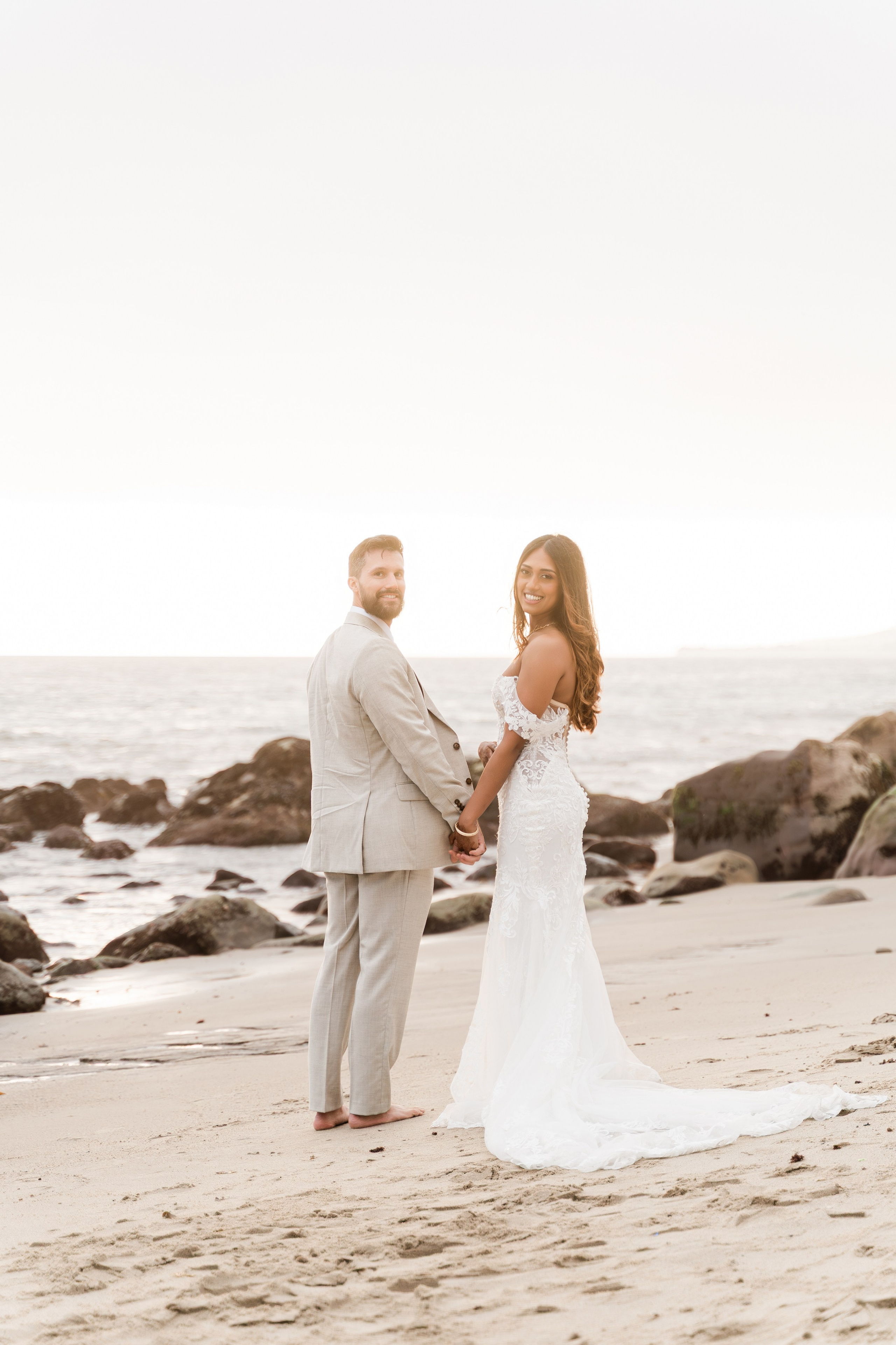 Nicole & Cody. Babich_weddings