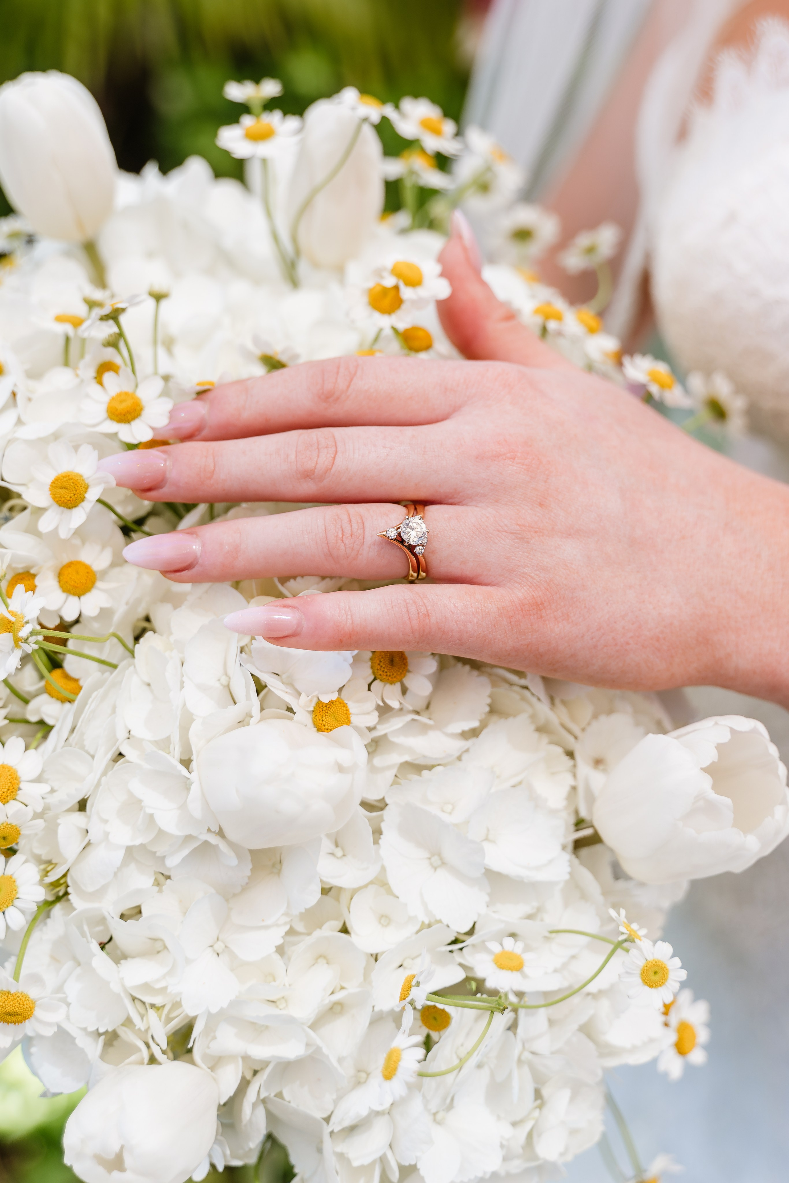 Tryne & Jaime. Babich_weddings