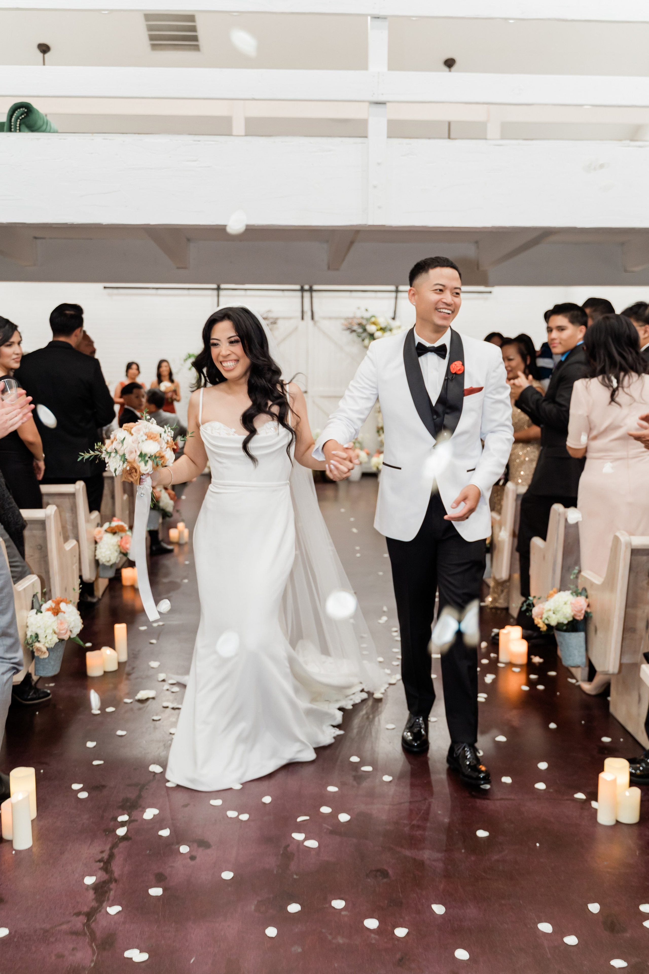 Janelle & Chris. Babich_weddings