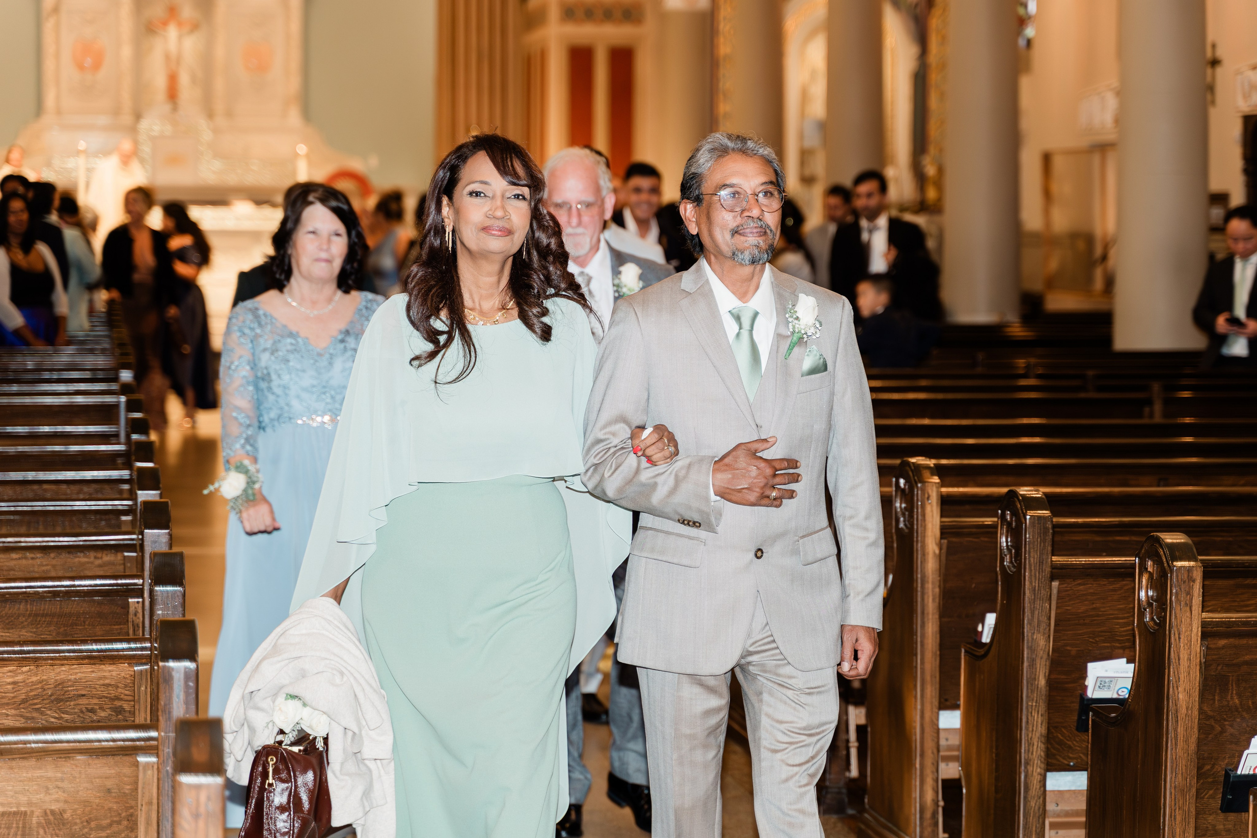 Nicole & Cody. Babich_weddings