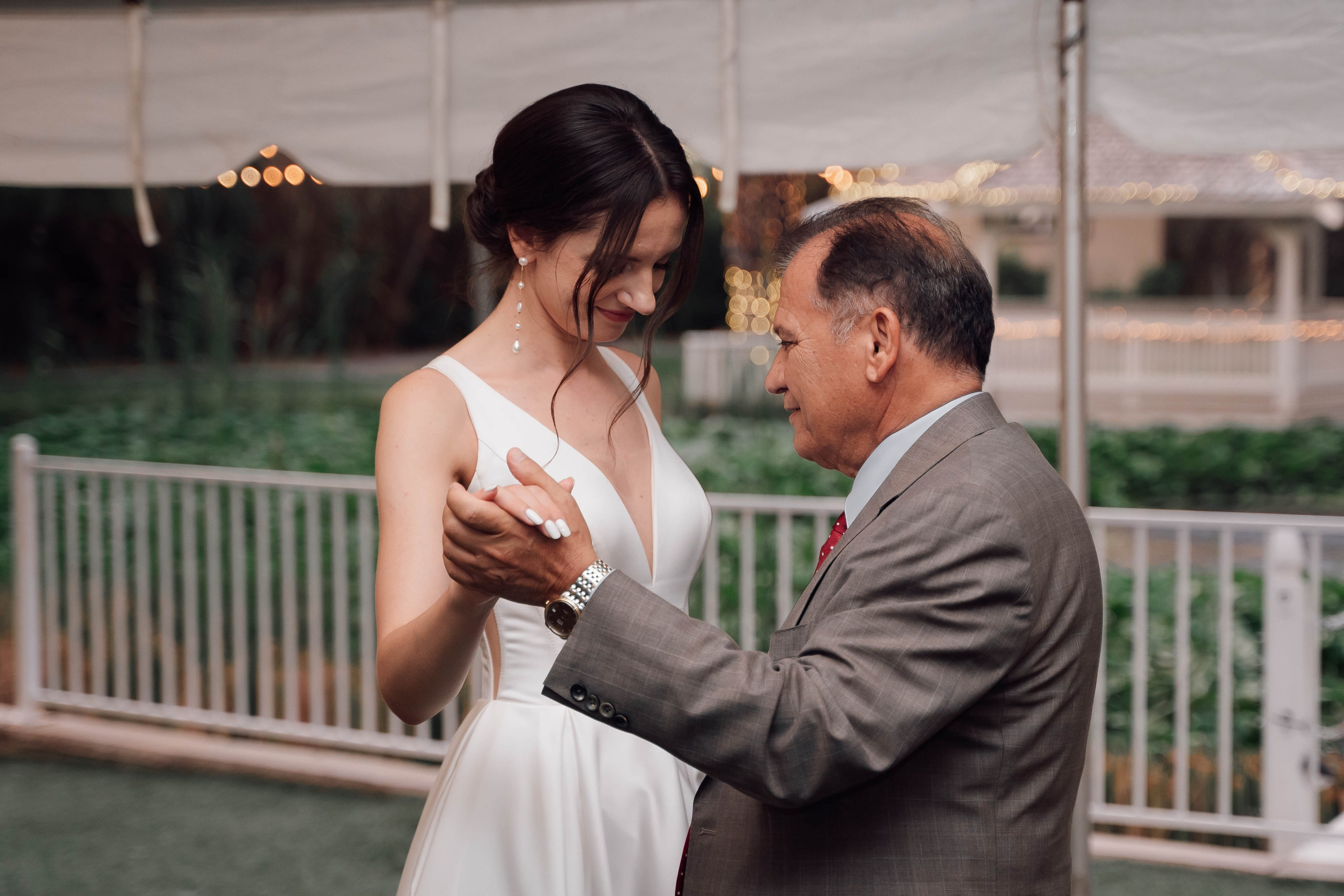 Sallah & Anna. Babich_weddings