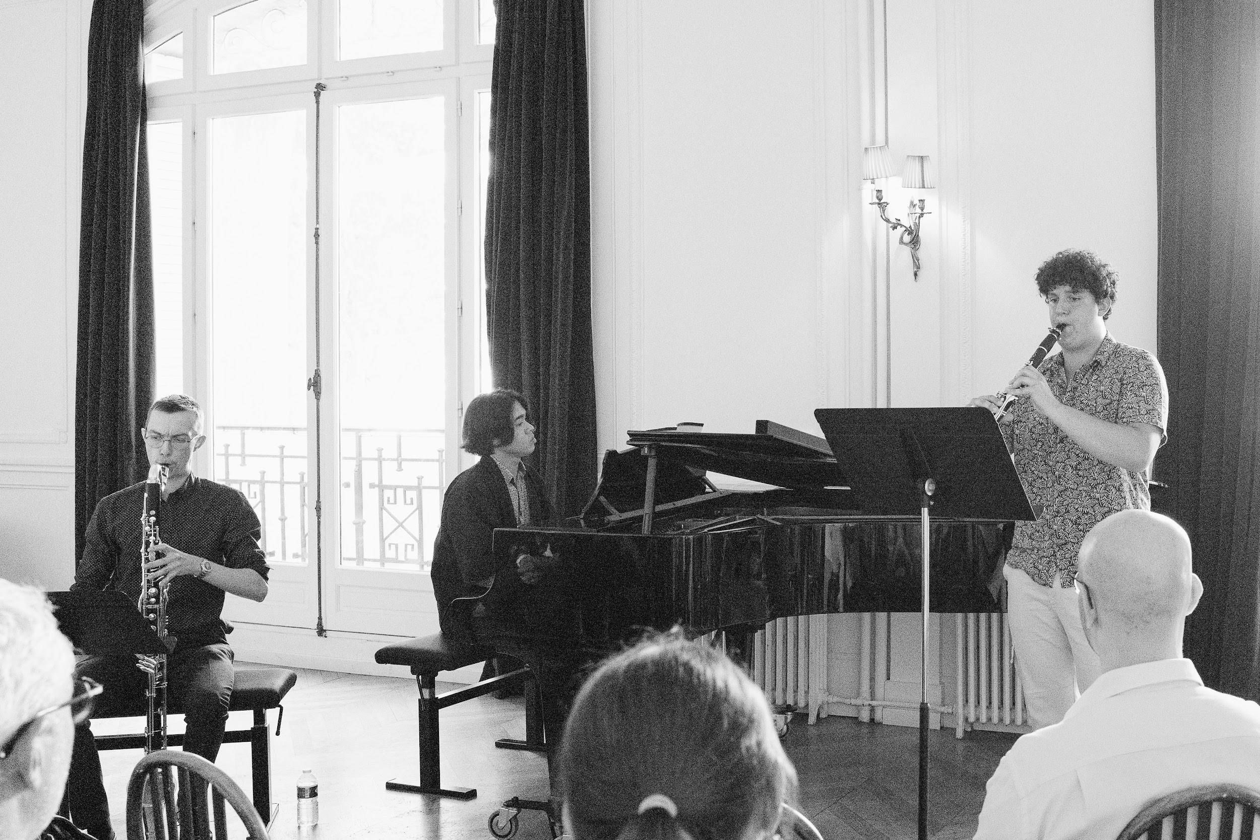 Reportage. Photographe de produits et natures mortes à Paris