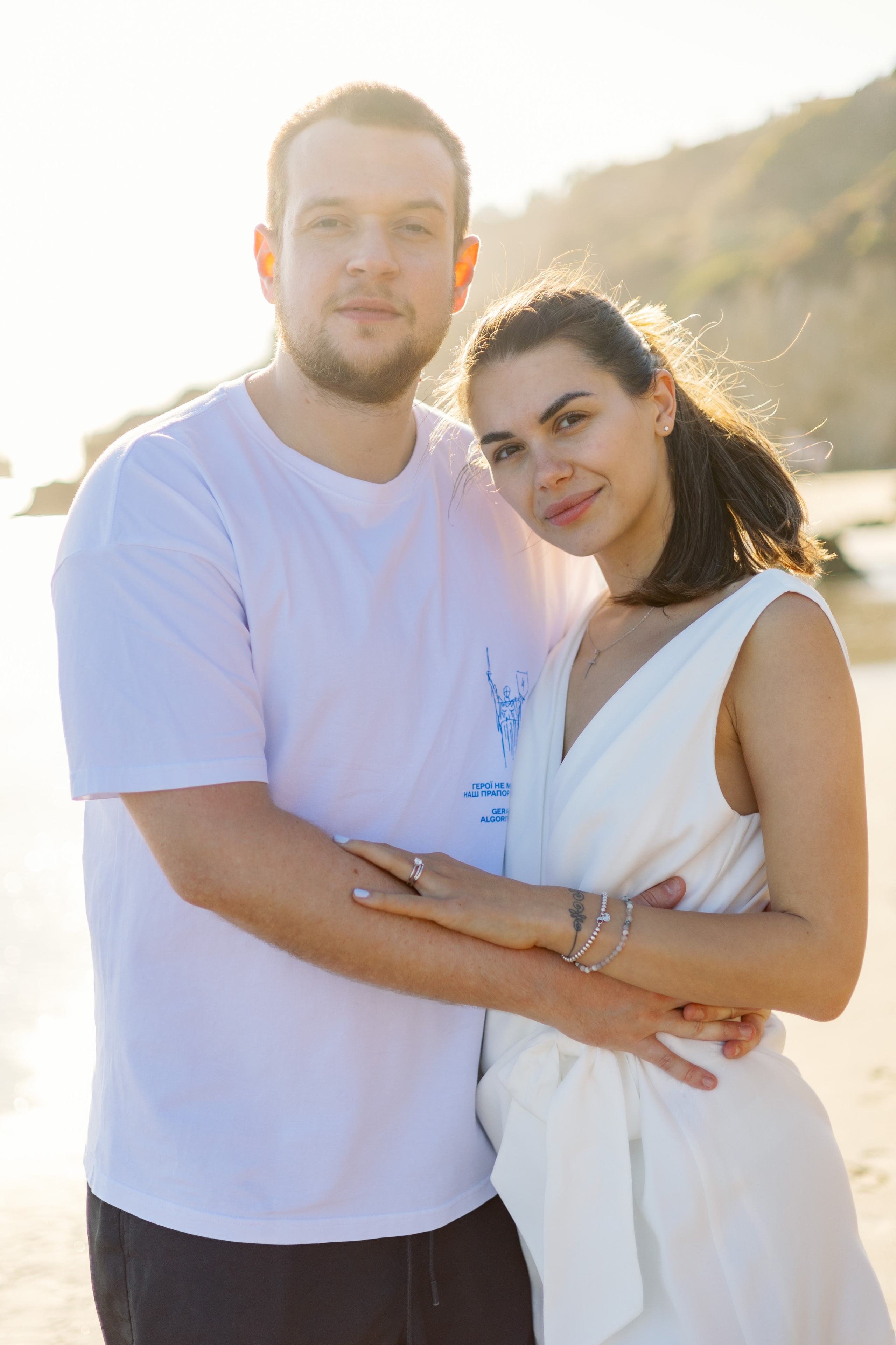 Engagement Malibu | Los Angeles