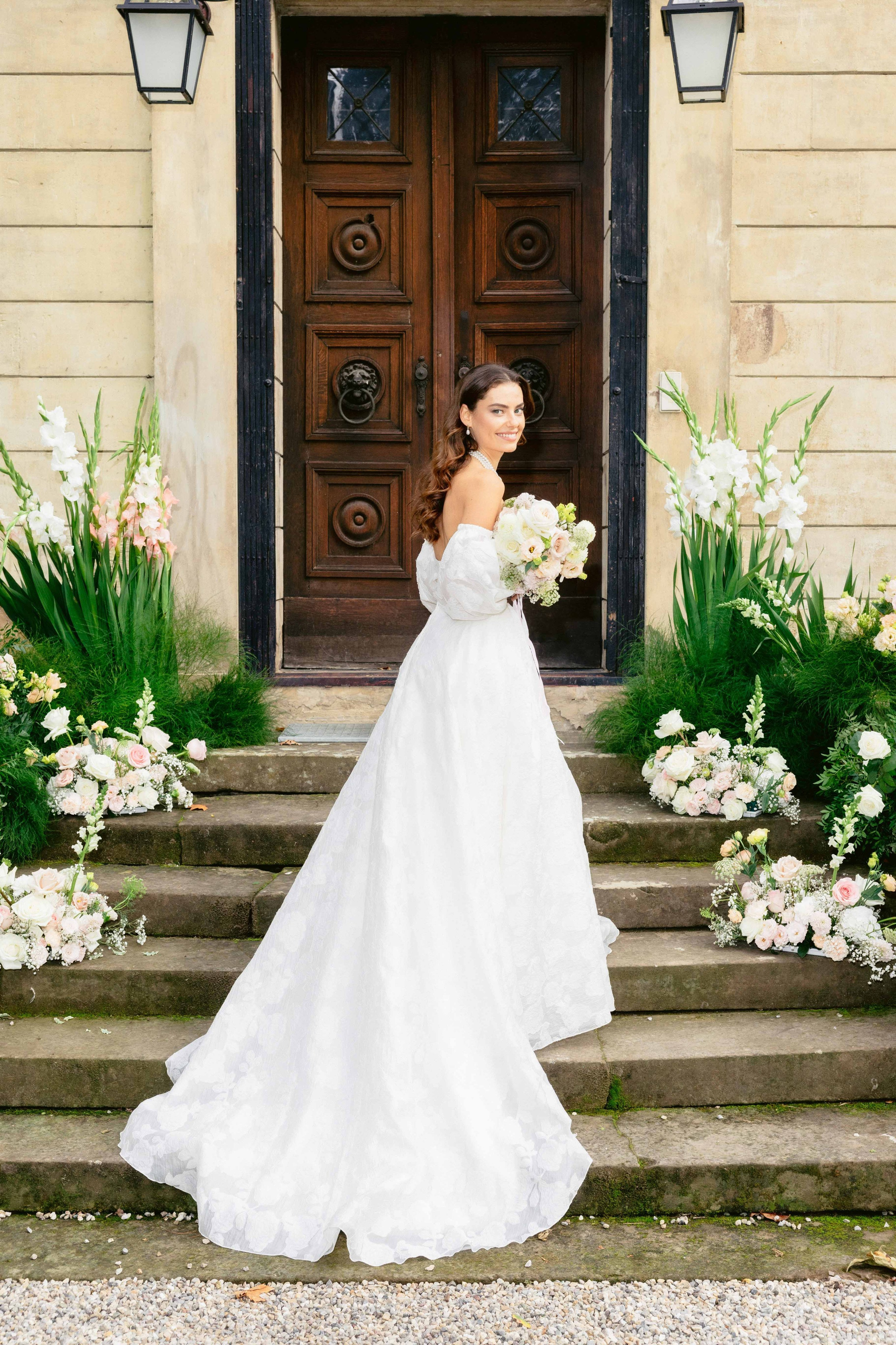 Wedding Schlossgut Lautenbach | Germany