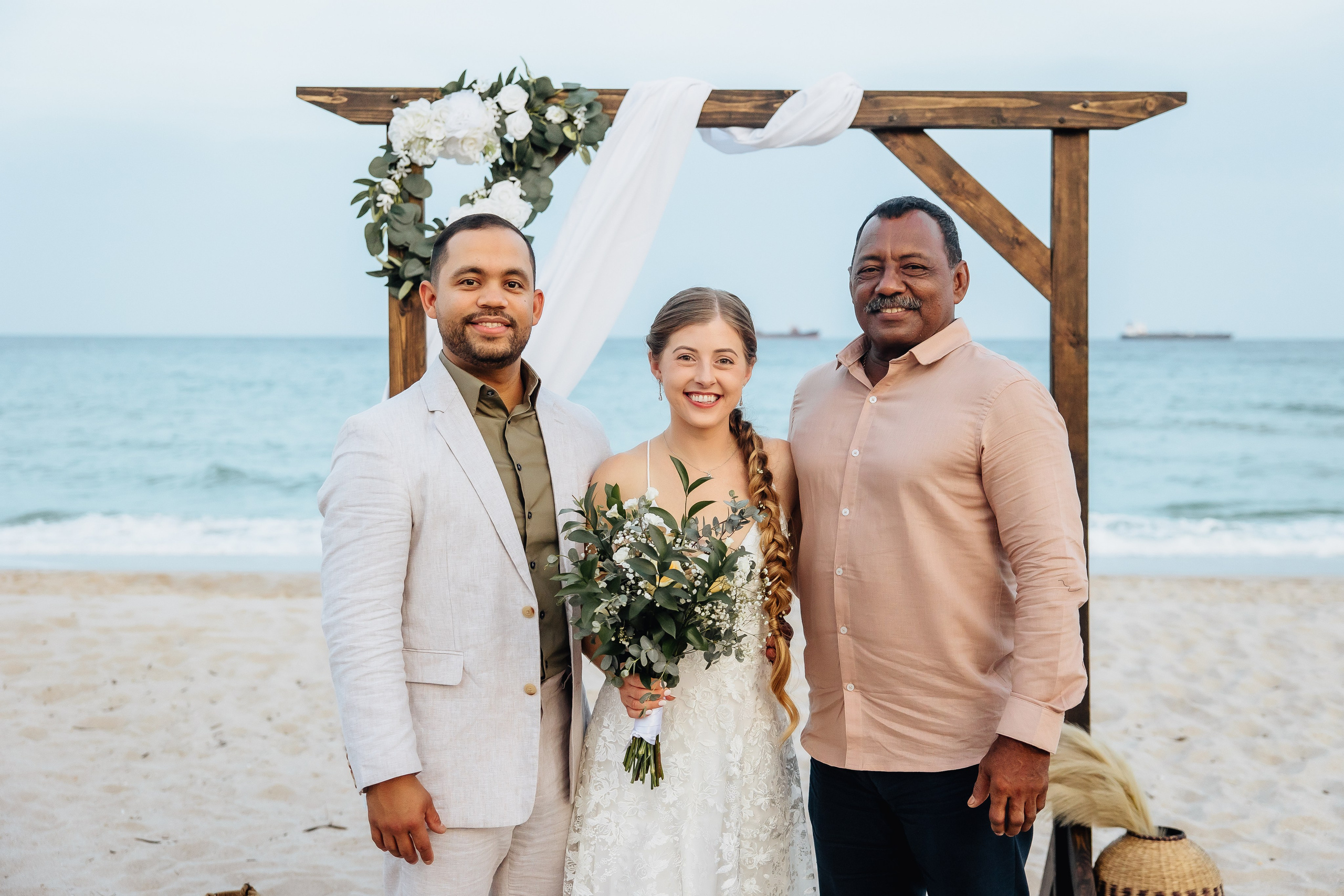 Heather & Jose wedding. Alya Leto Photographer