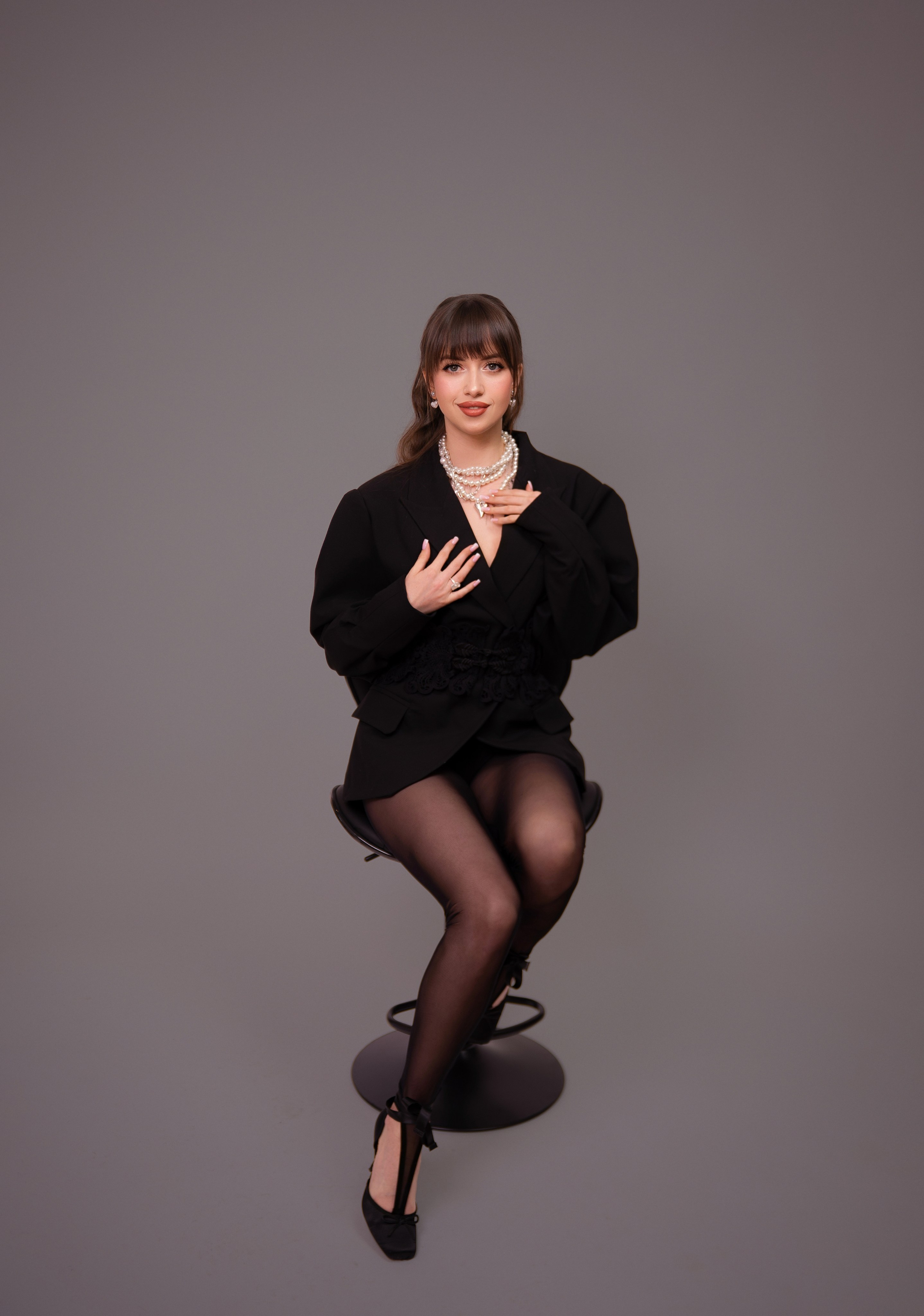 Snizhana. Vancouver Photographer | Catherine Vashchenko