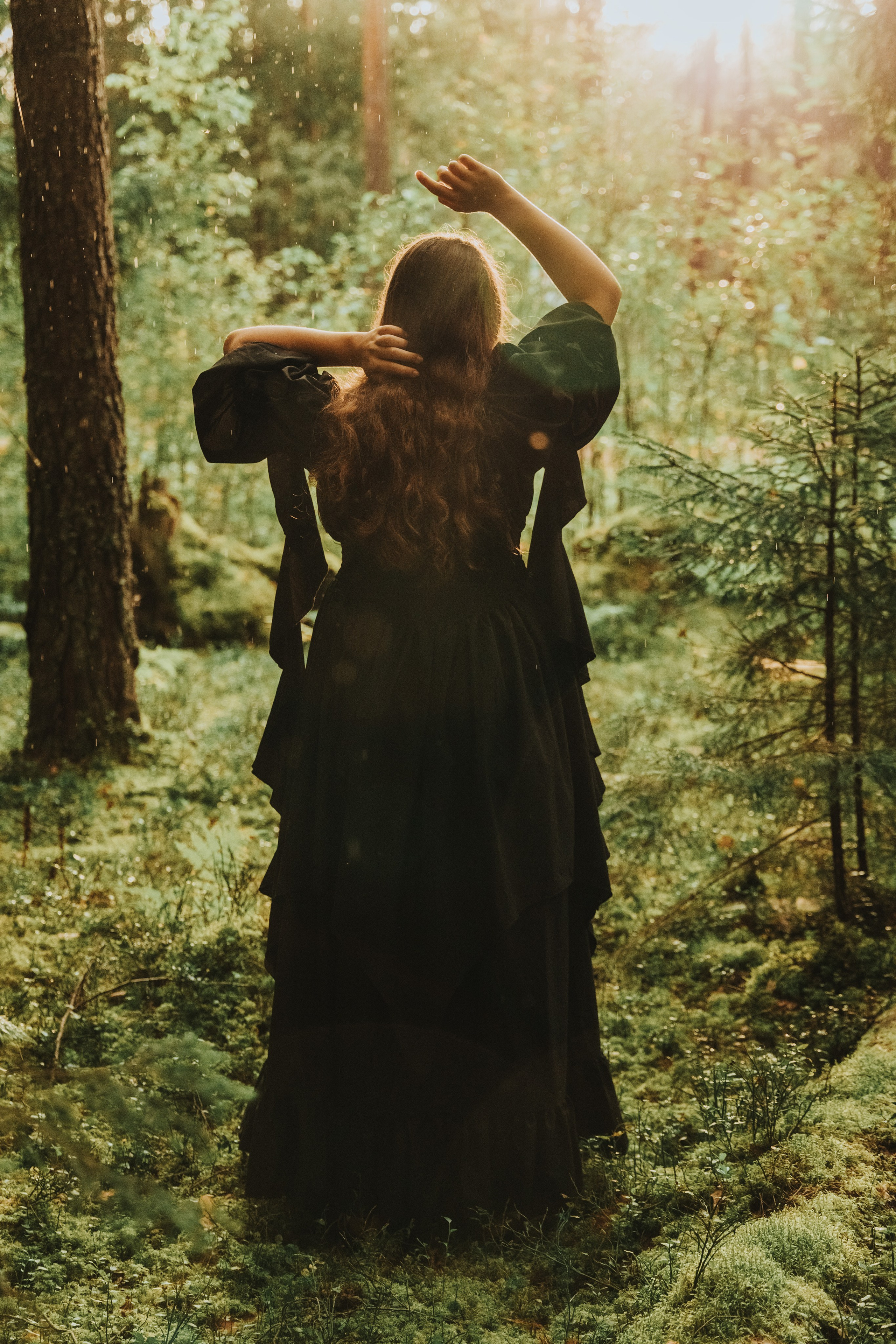 08/24. Jūsu fotogrāfs - Iveta Marčenoka