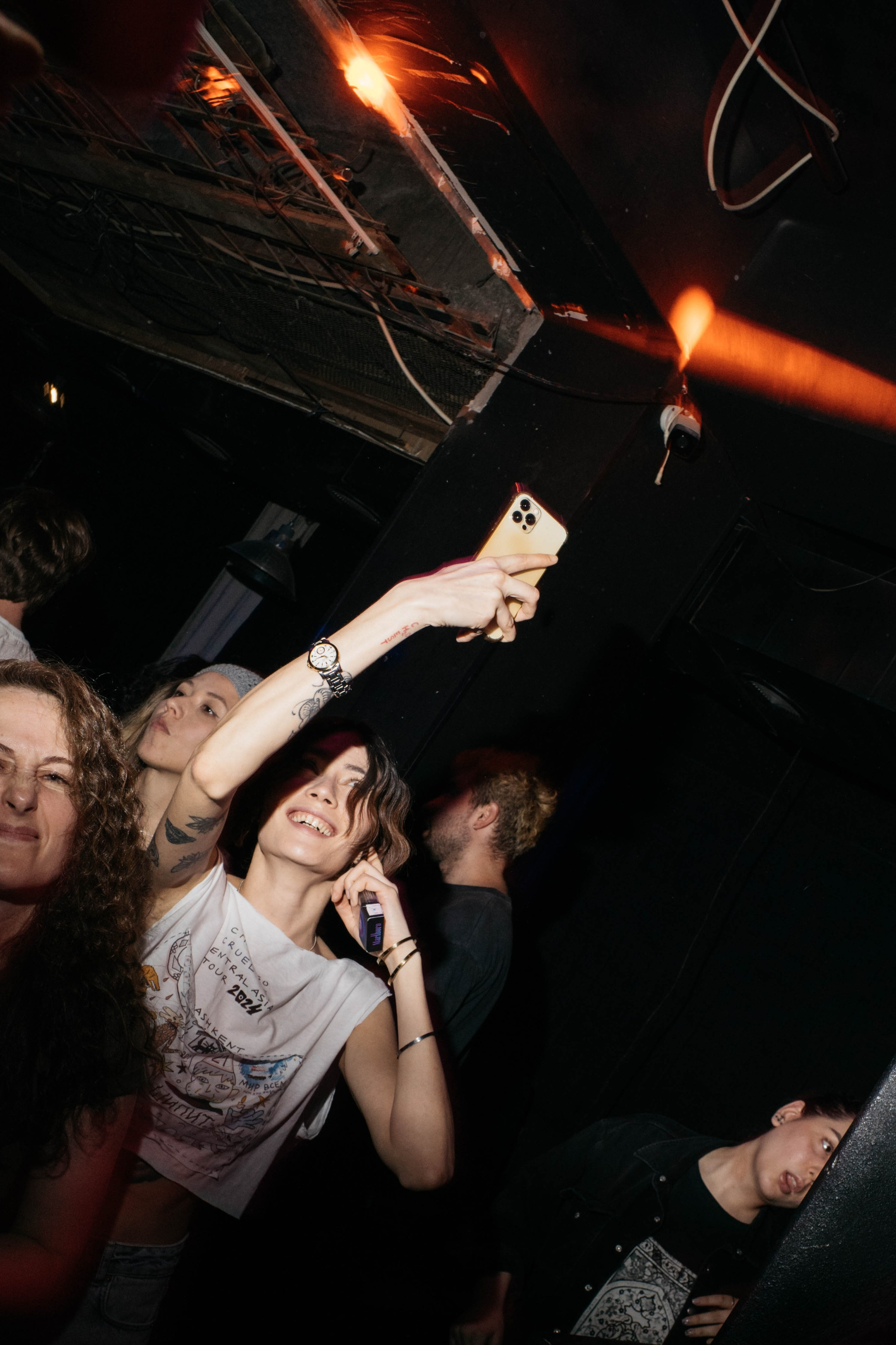 SUPERFEST @ BARDUCK @ 18.04.24