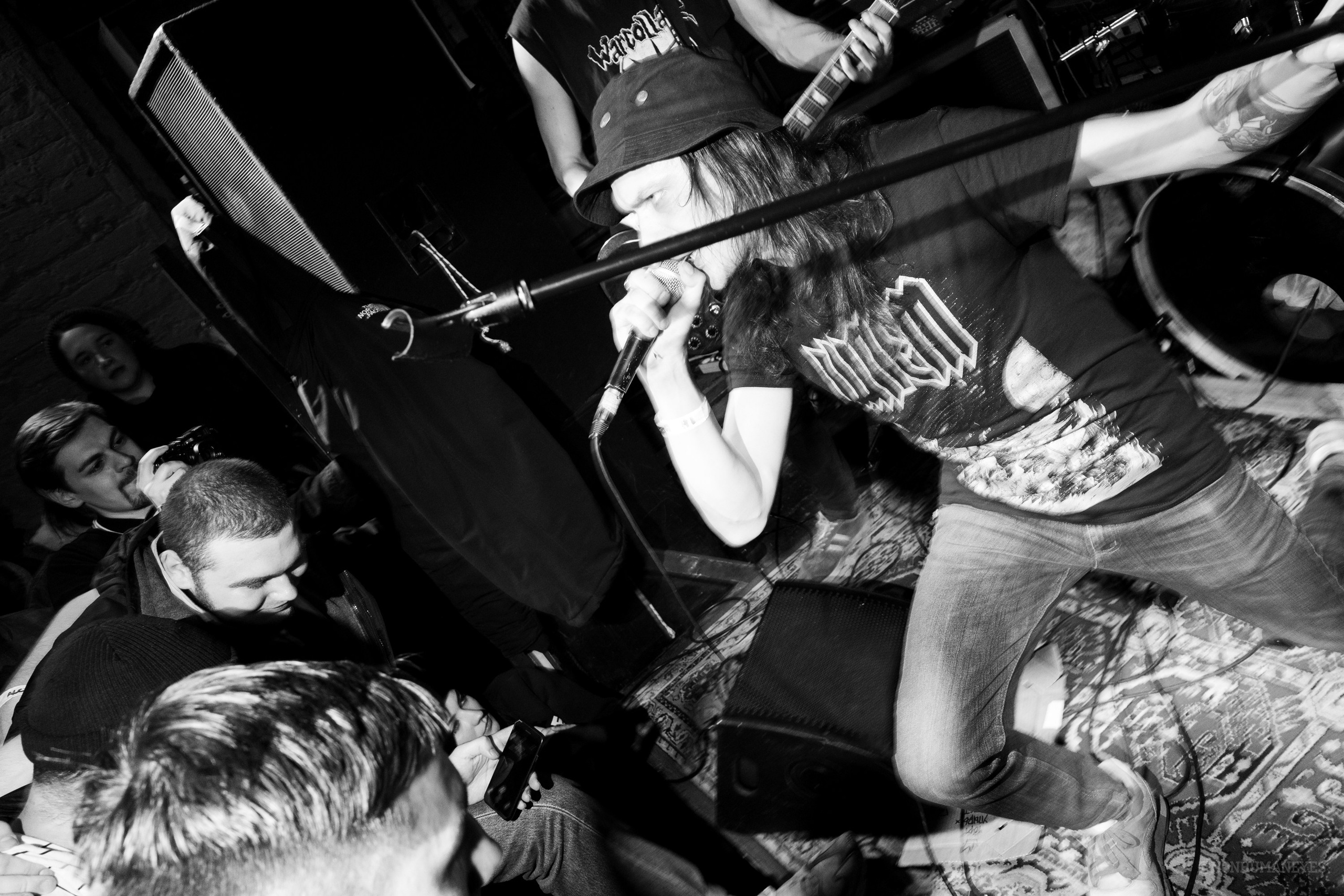 Дотти Дэнжер @ Успех @ 15.02.2020