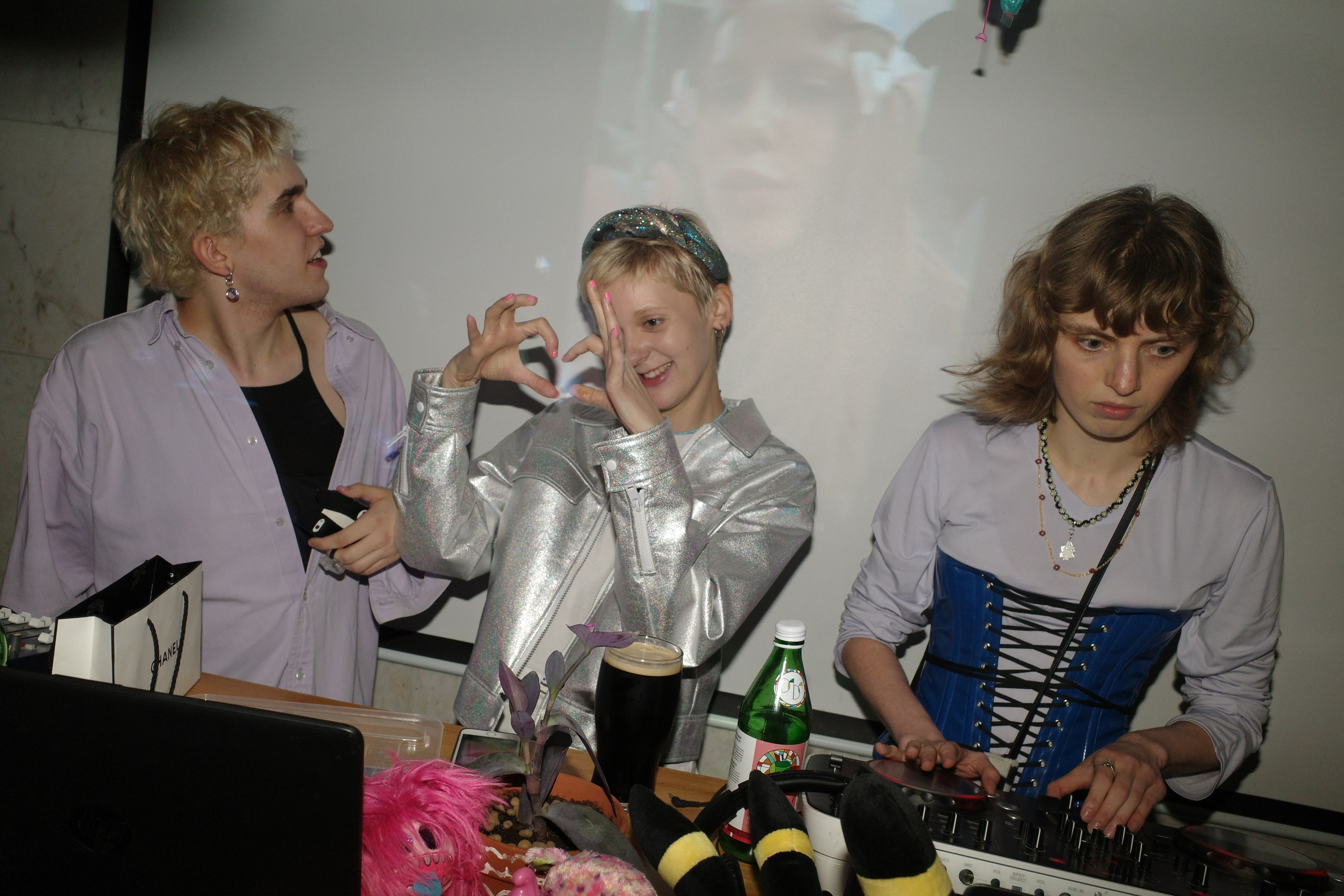 Planed BB @ DK @ 06.07.19