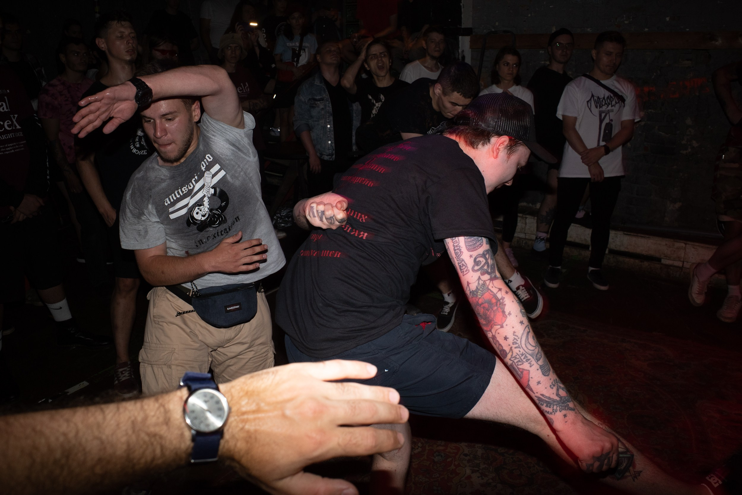 Please, Штази, Штык @ Успех @ 01.08.21