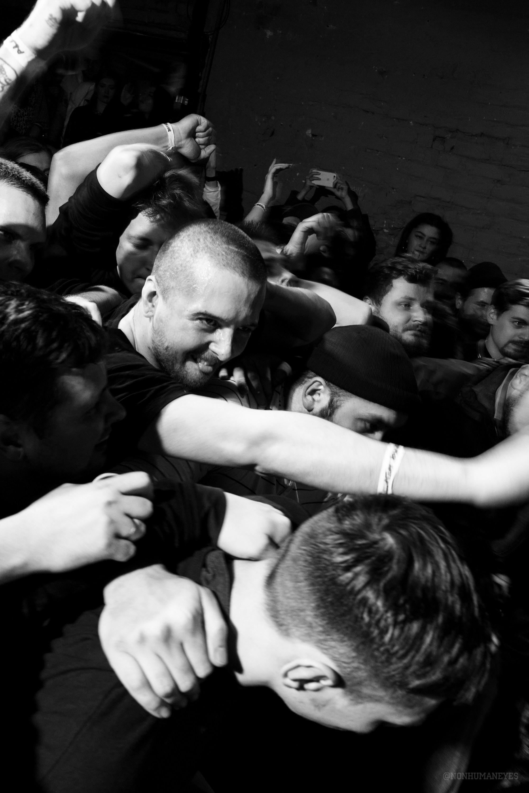 Дотти Дэнжер @ Успех @ 15.02.2020