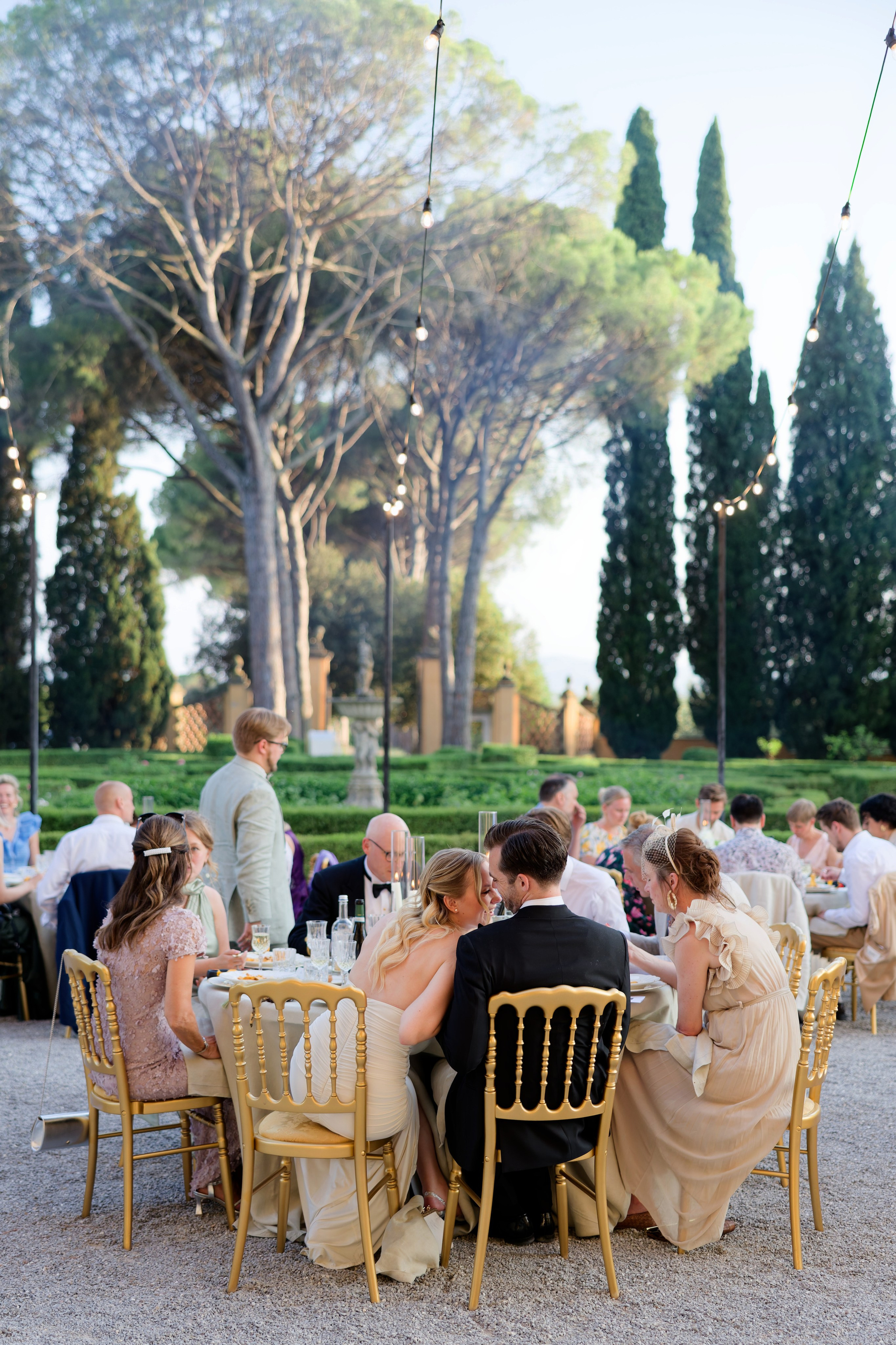 Wedding at La Torre di Pila, Umbria, Italy