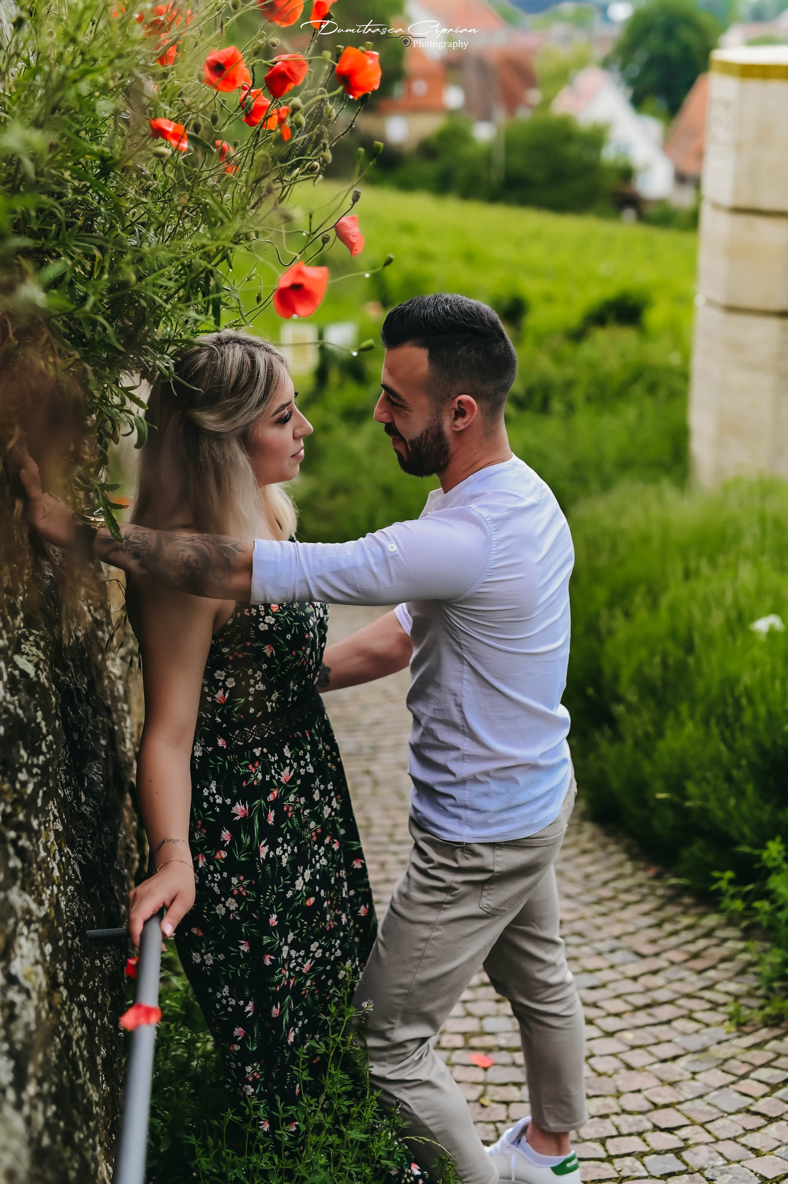 Where love rests. Dumitrasca Ciprian Photography