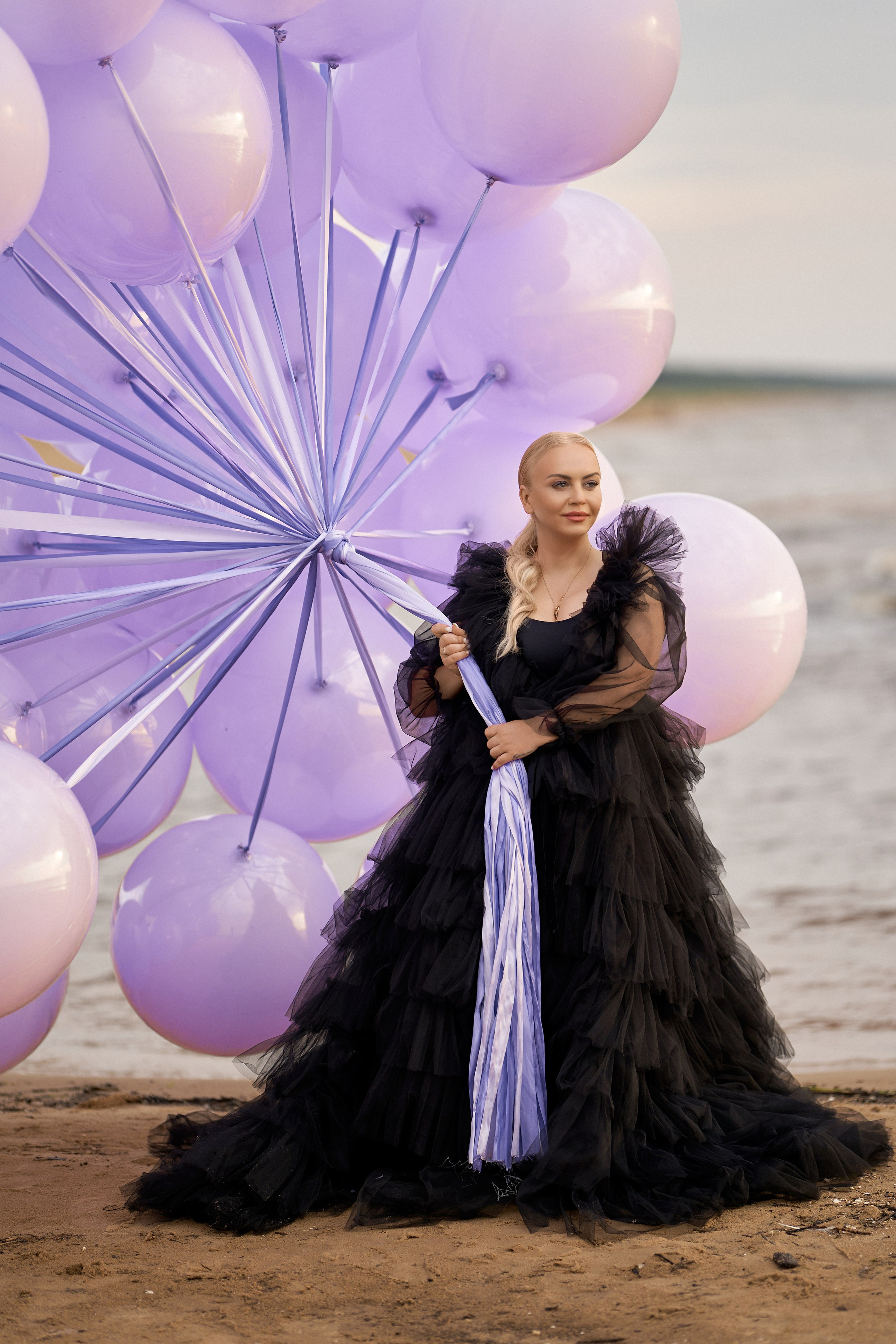 GIAN BALLOONS. Youdusha.com