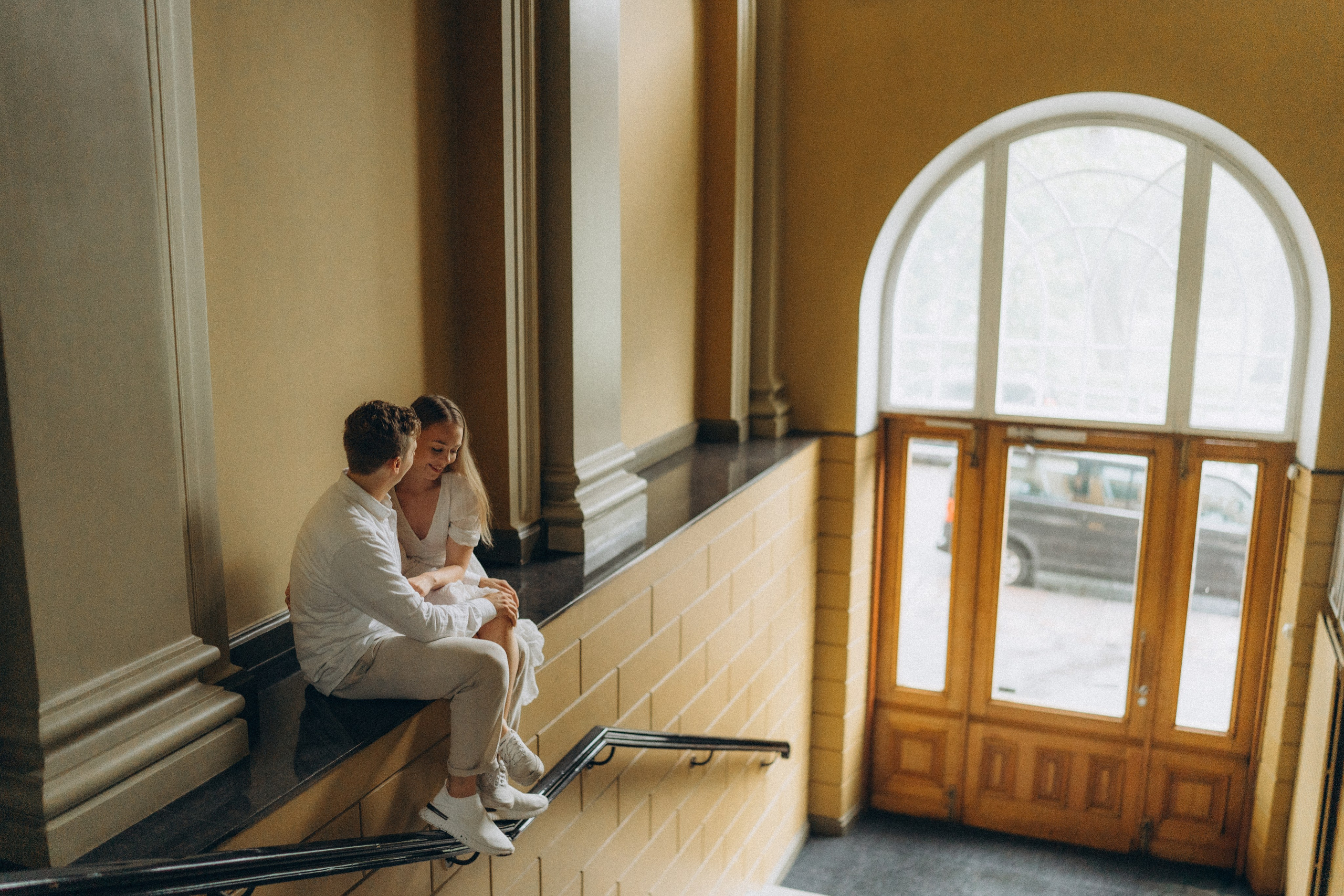 JP&L. Wedding and potrait photographer in Helsinki Vickan O
