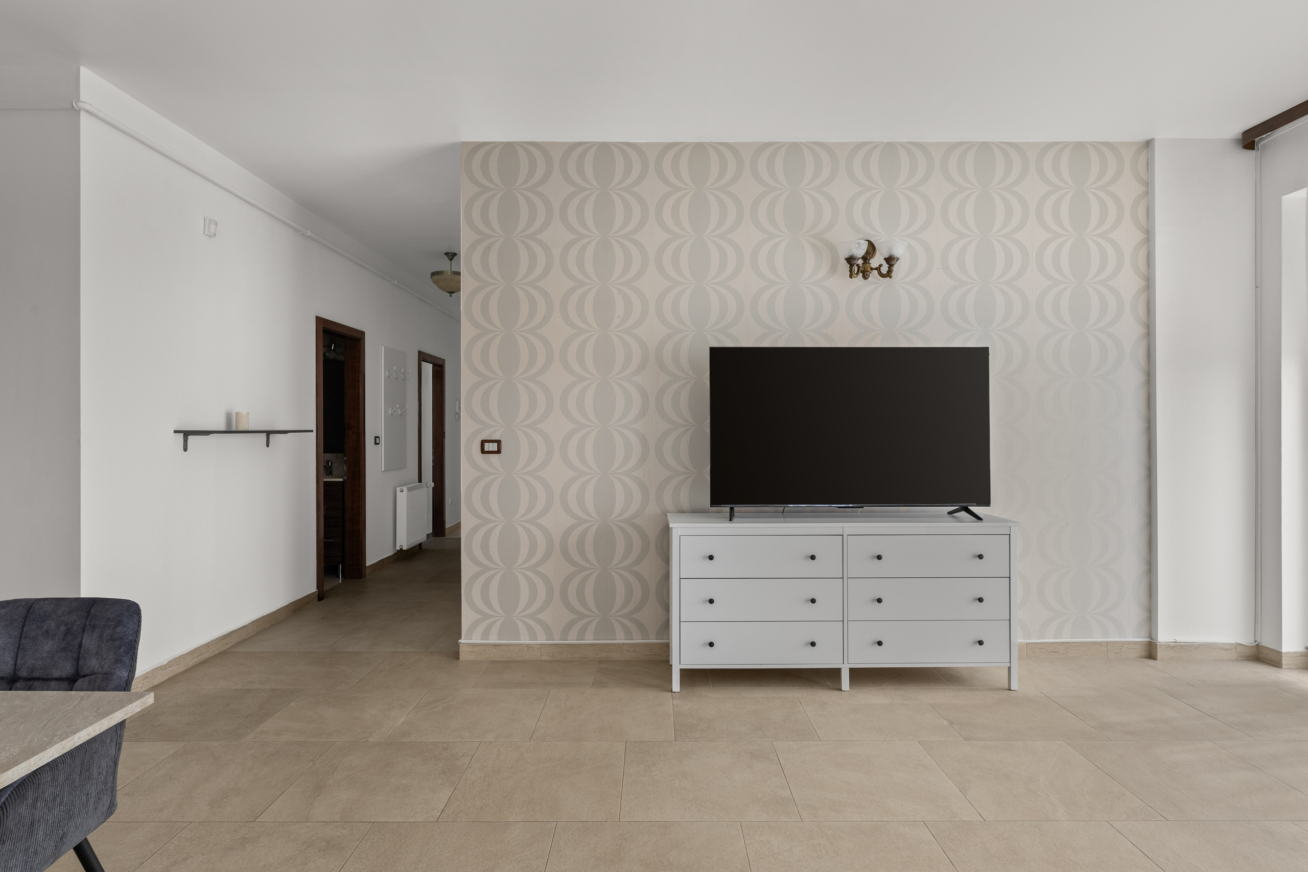 INTERIOR - REALESTATE. Samuel Ciobanu