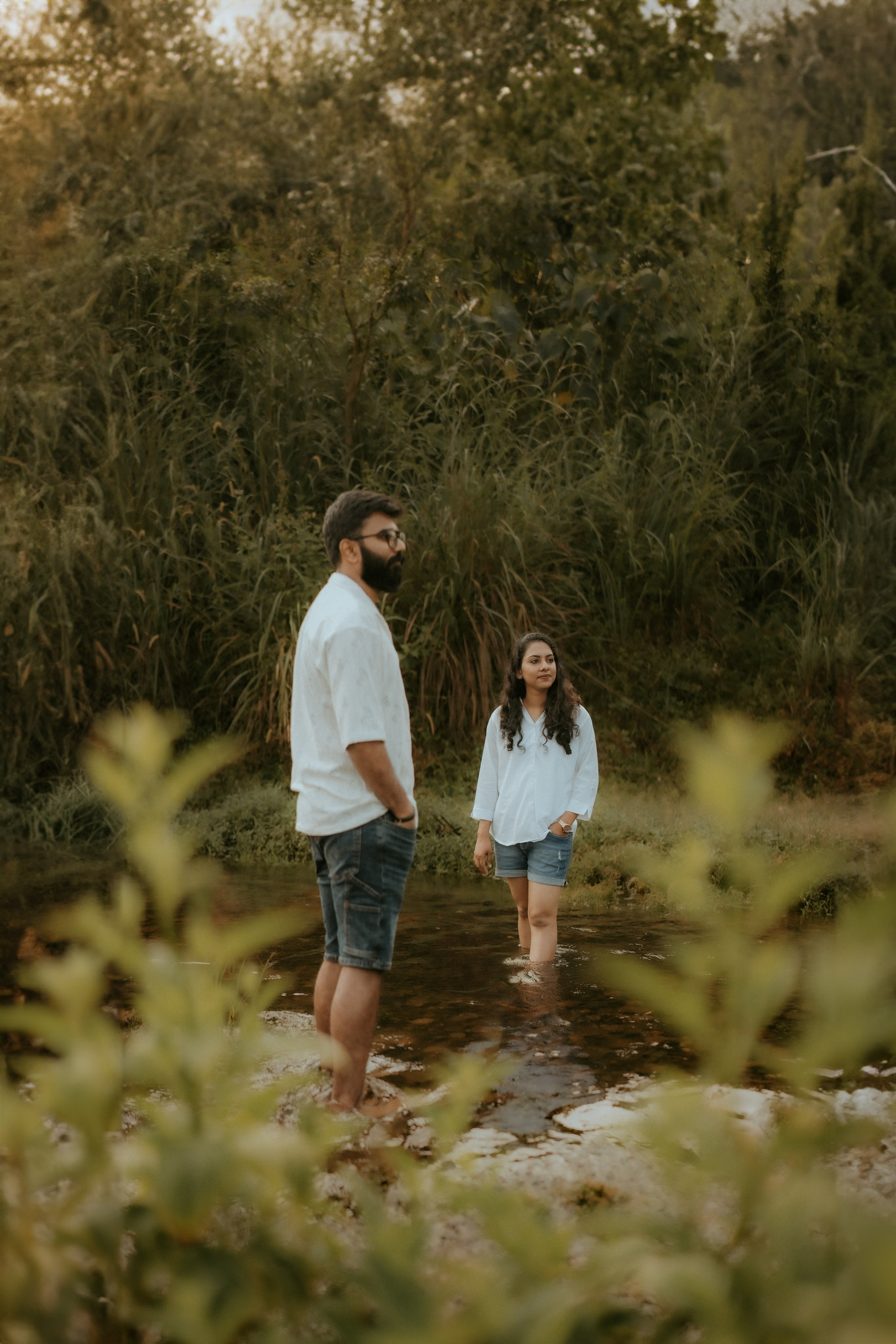 MELWIN ROMINA. MET YOUR MATE FILMS