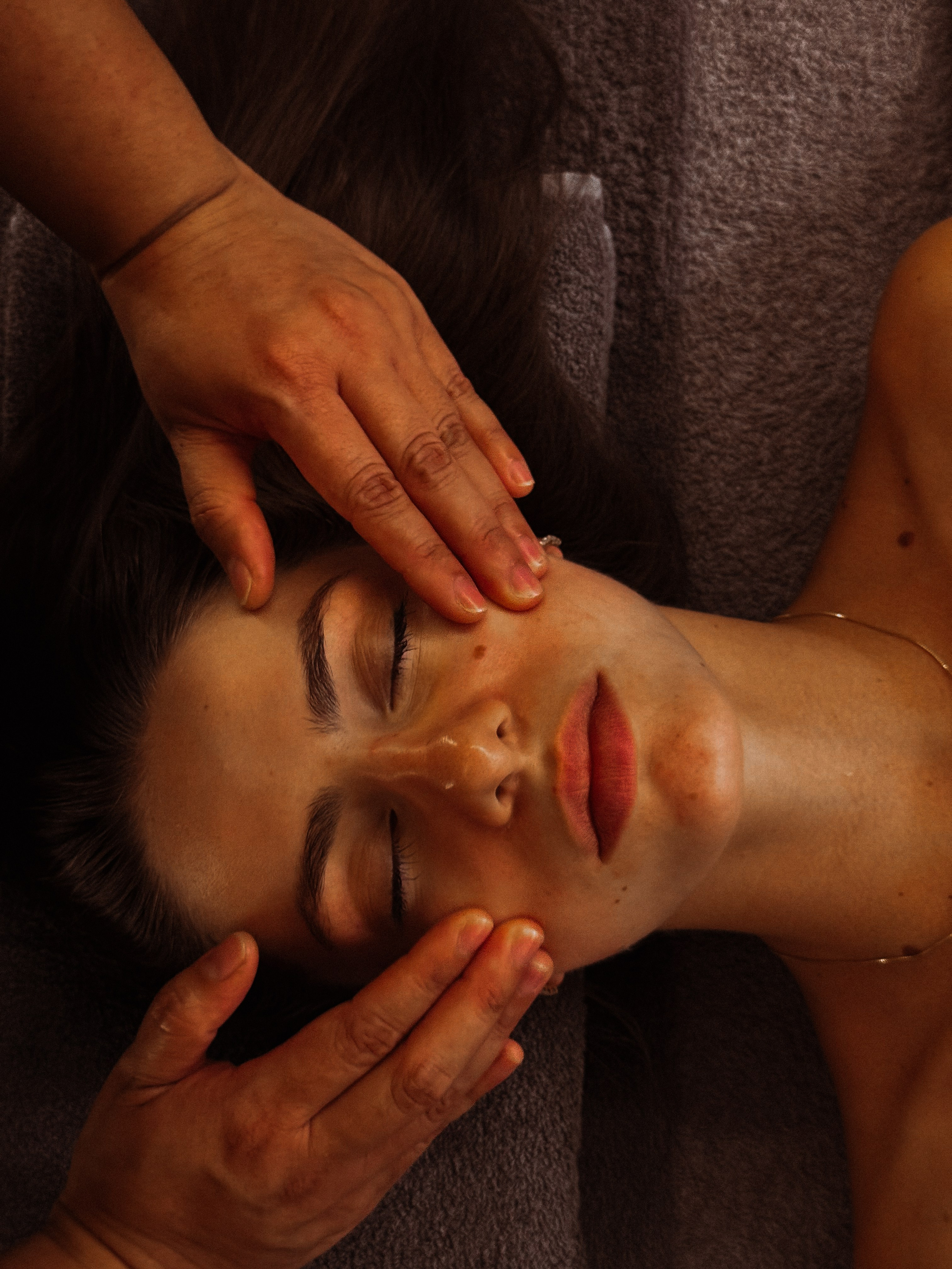 Контент-съемка Спа. Мобильный фотограф в Анталии. Алина Хивренко