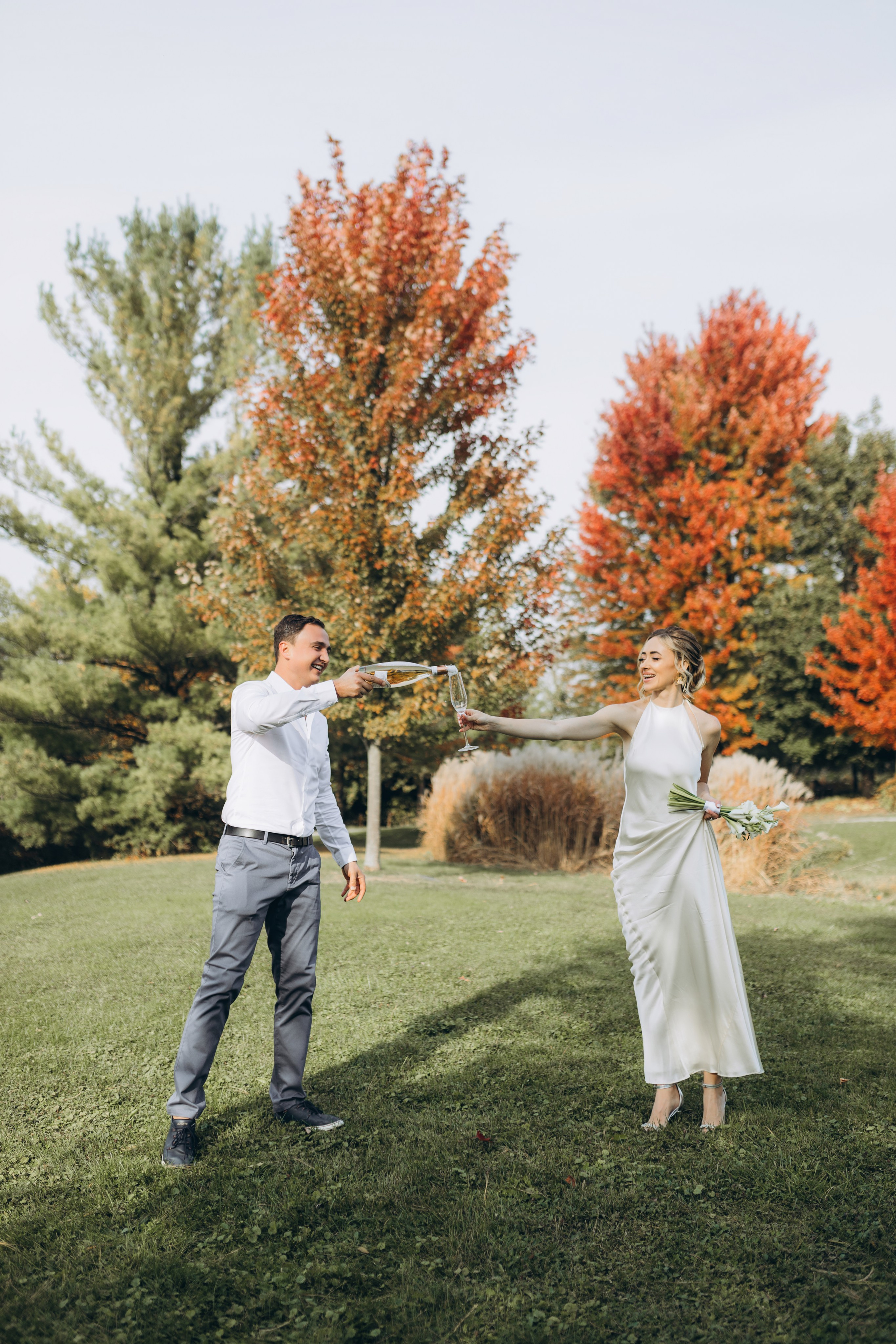 Perfect Day. Chernenko.photography