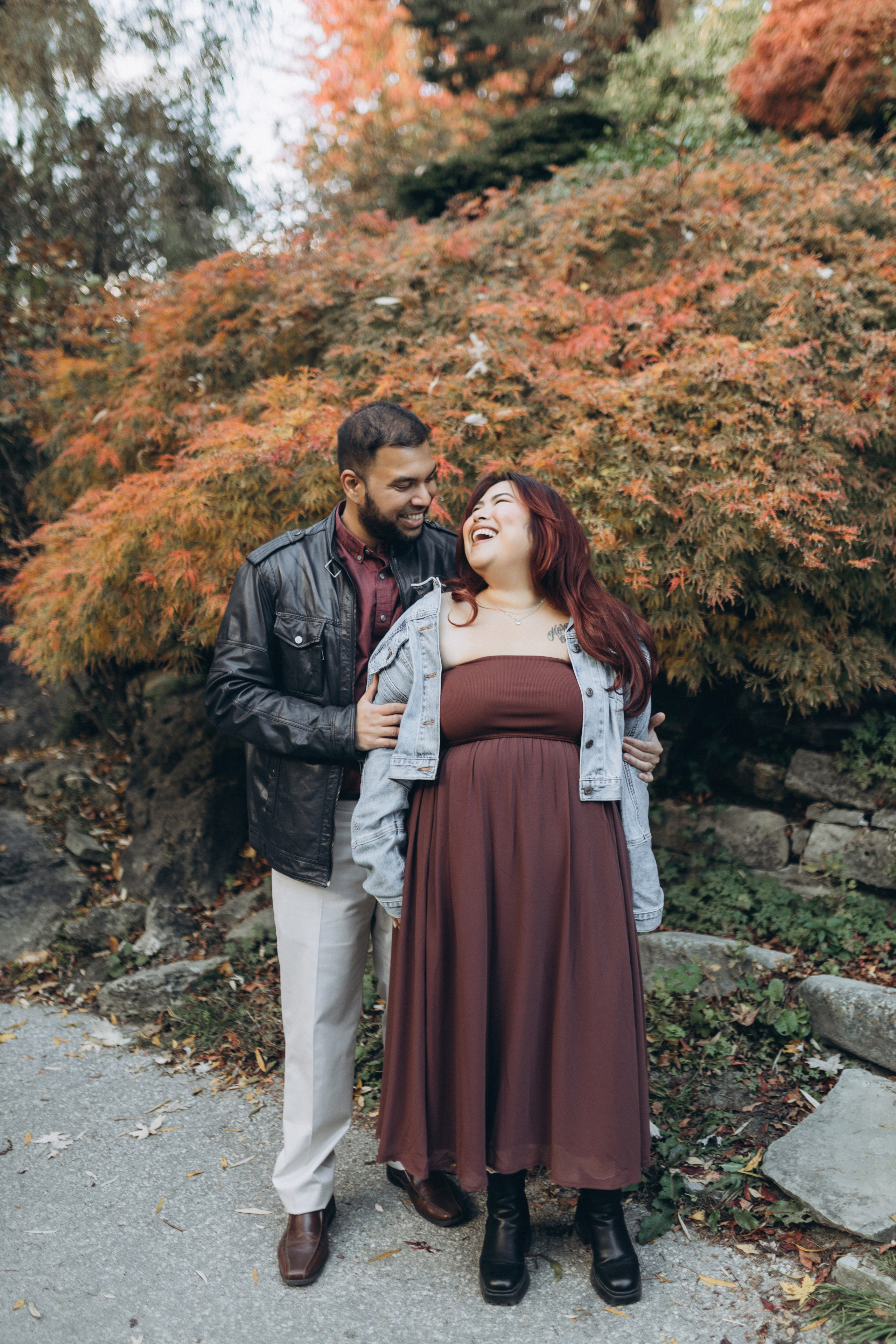 Rachelle & Shan. Chernenko.photography