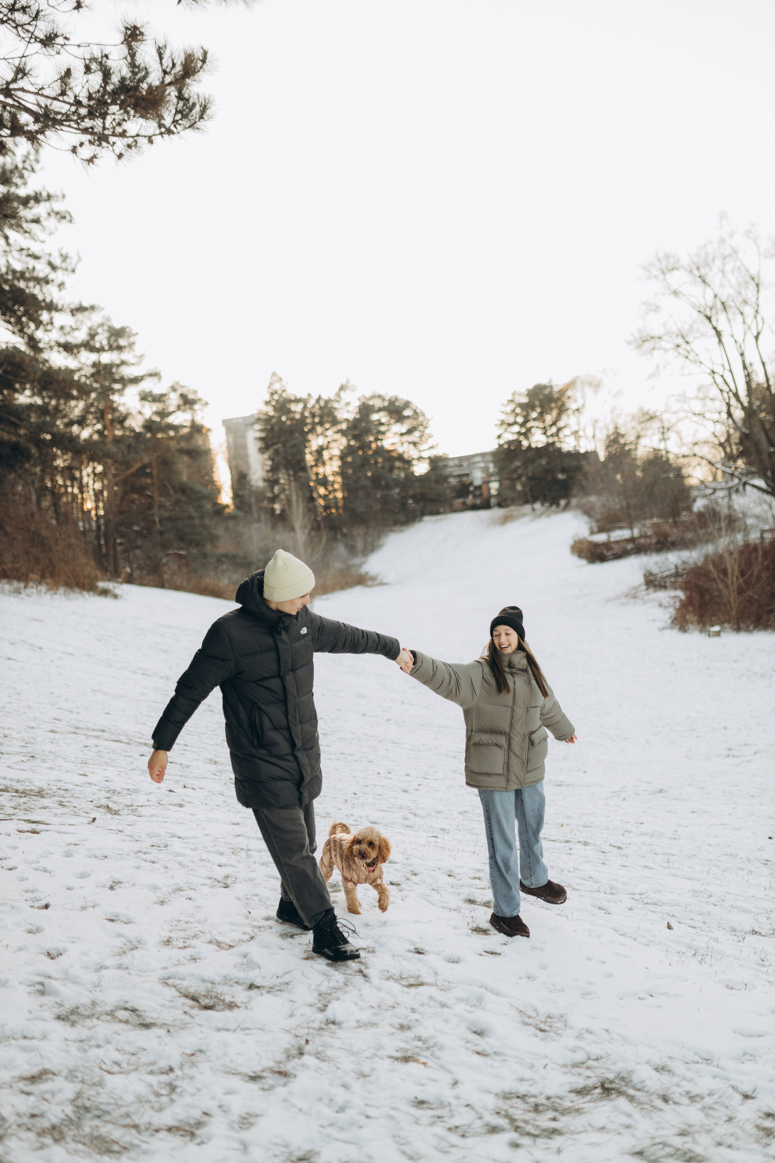 Winter magic. Chernenko.photography