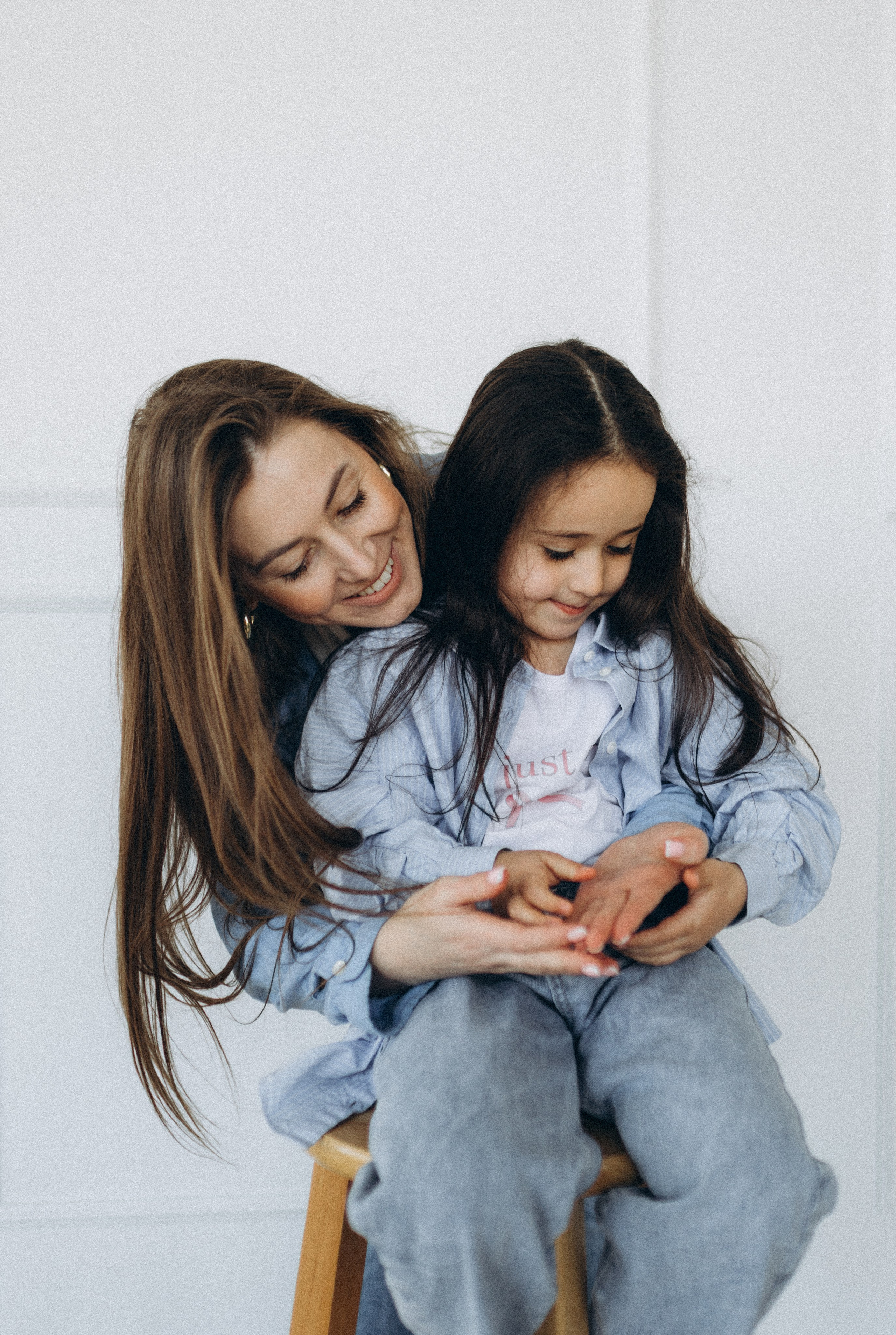 Yuliia & Maria. Chernenko.photography