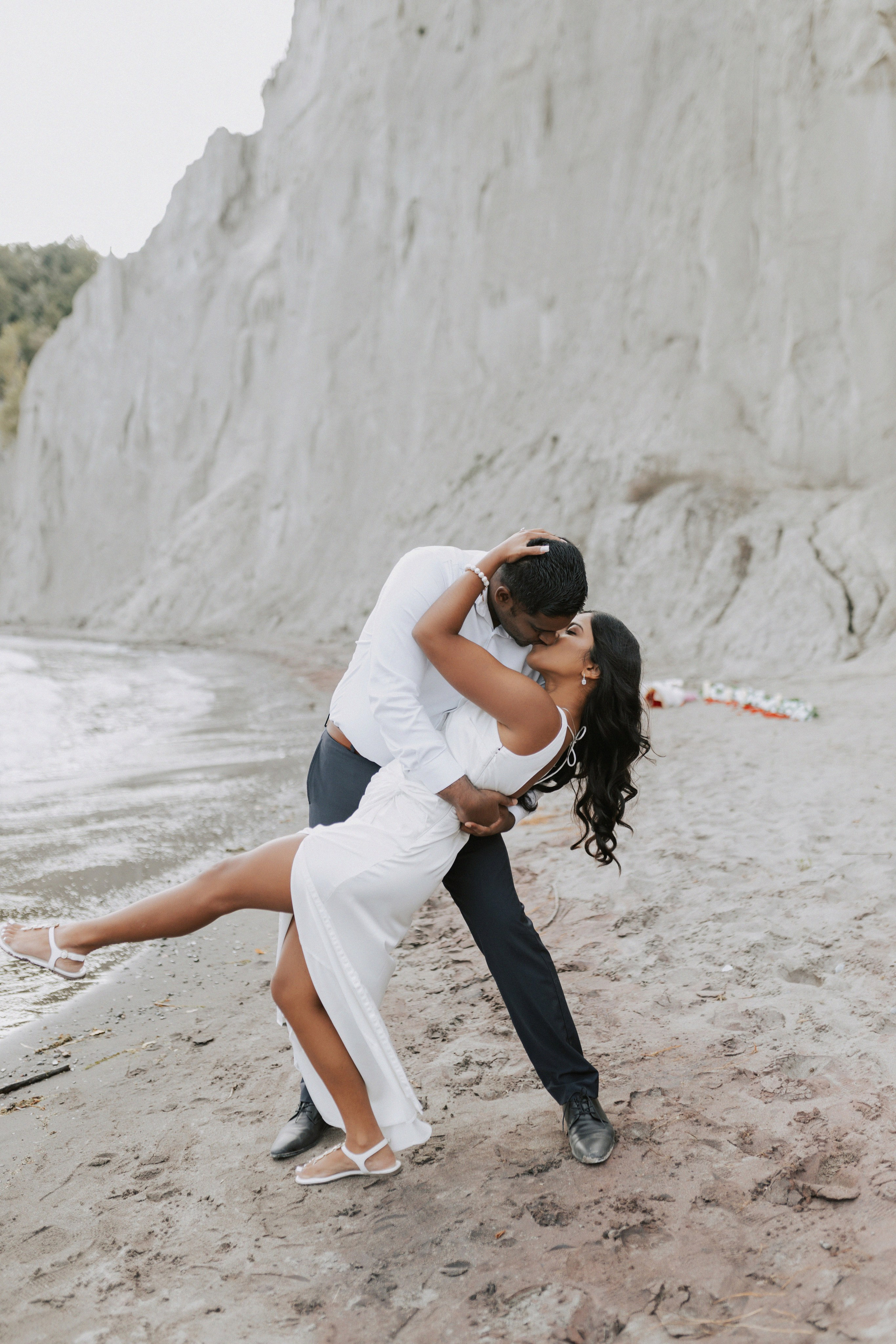 Proposal Scarborough Bluffs. Chernenko.photography