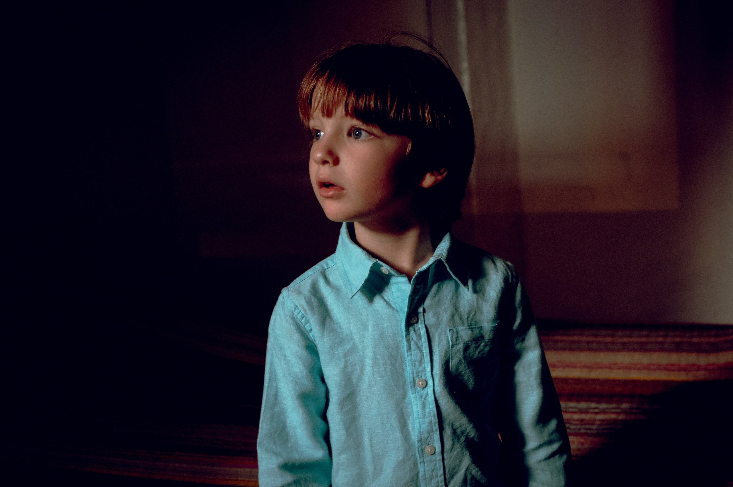 Moana 3 Anos. Água Carmim Fotografia