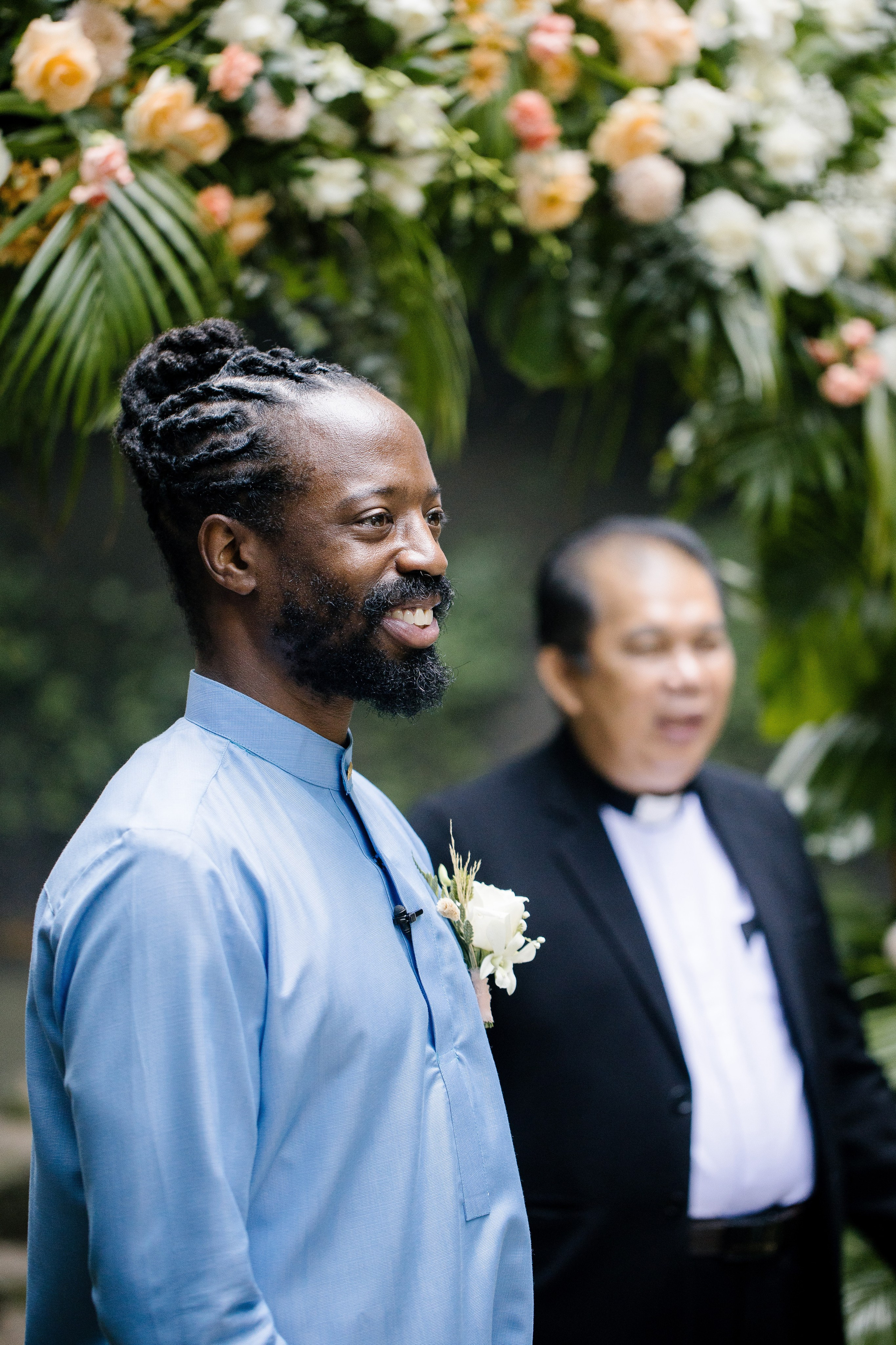 Kamau & Siobhan. Get.it.feel — Aesthetic Photography and Videography