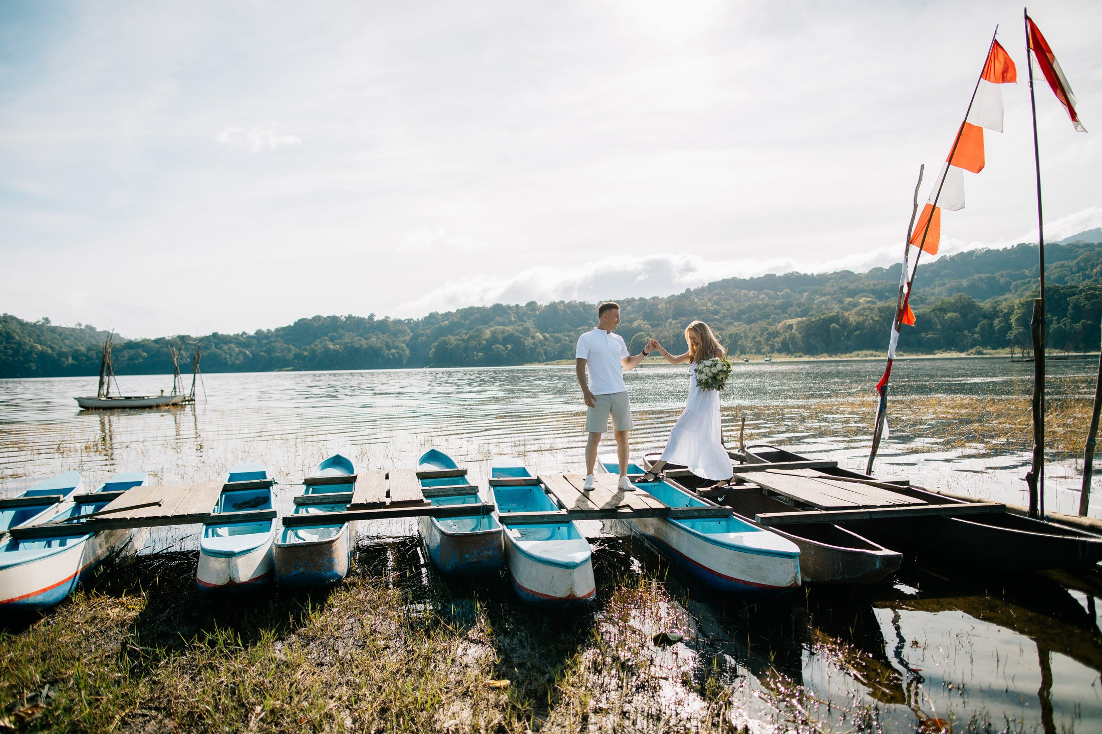 Dima & Vitalina. Getitfeel — Aesthetic Photography and Videography
