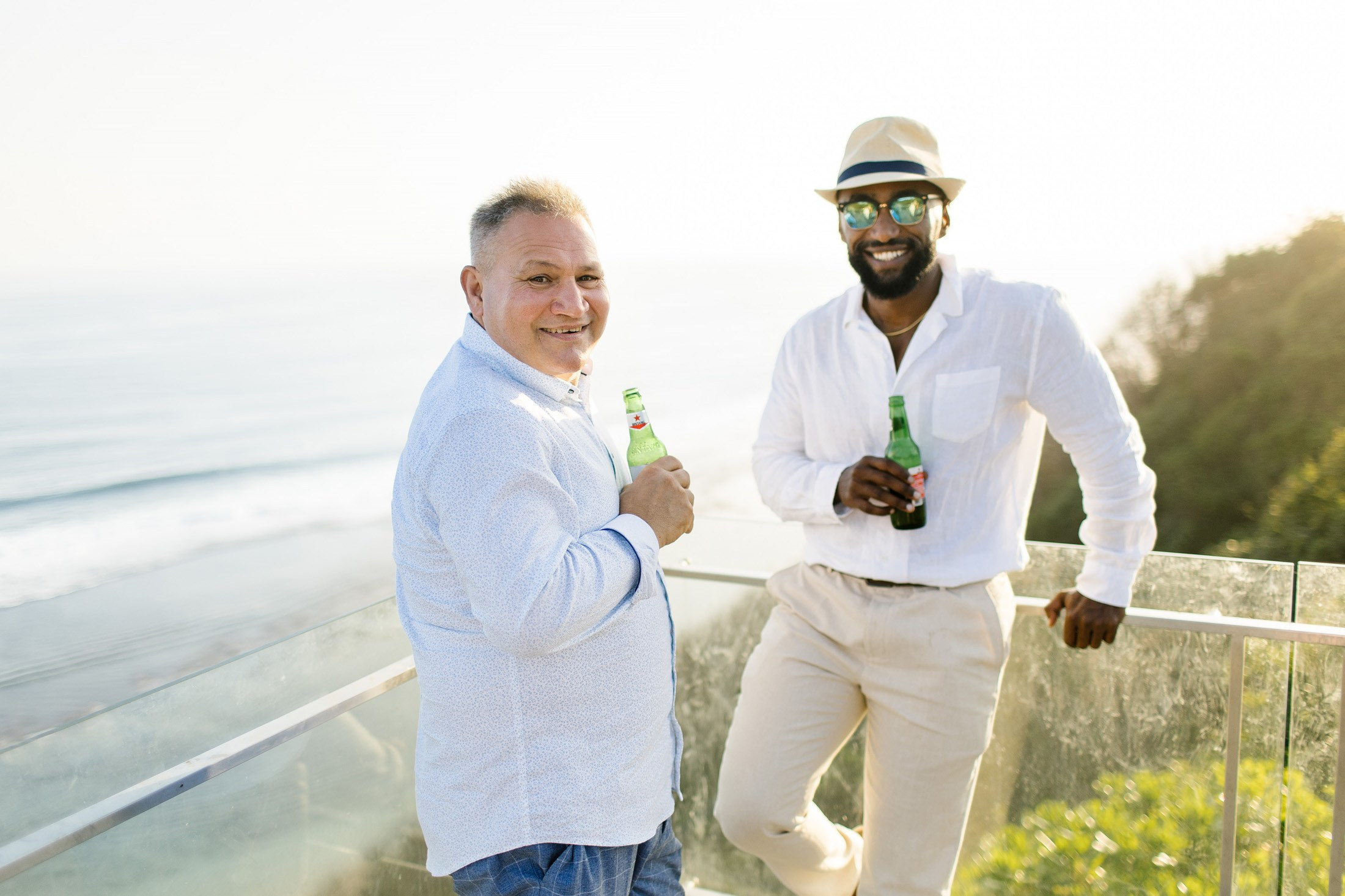 Big funny wedding with guests in paradise Bali island. Get.it.feel — Aesthetic Photography and Videography