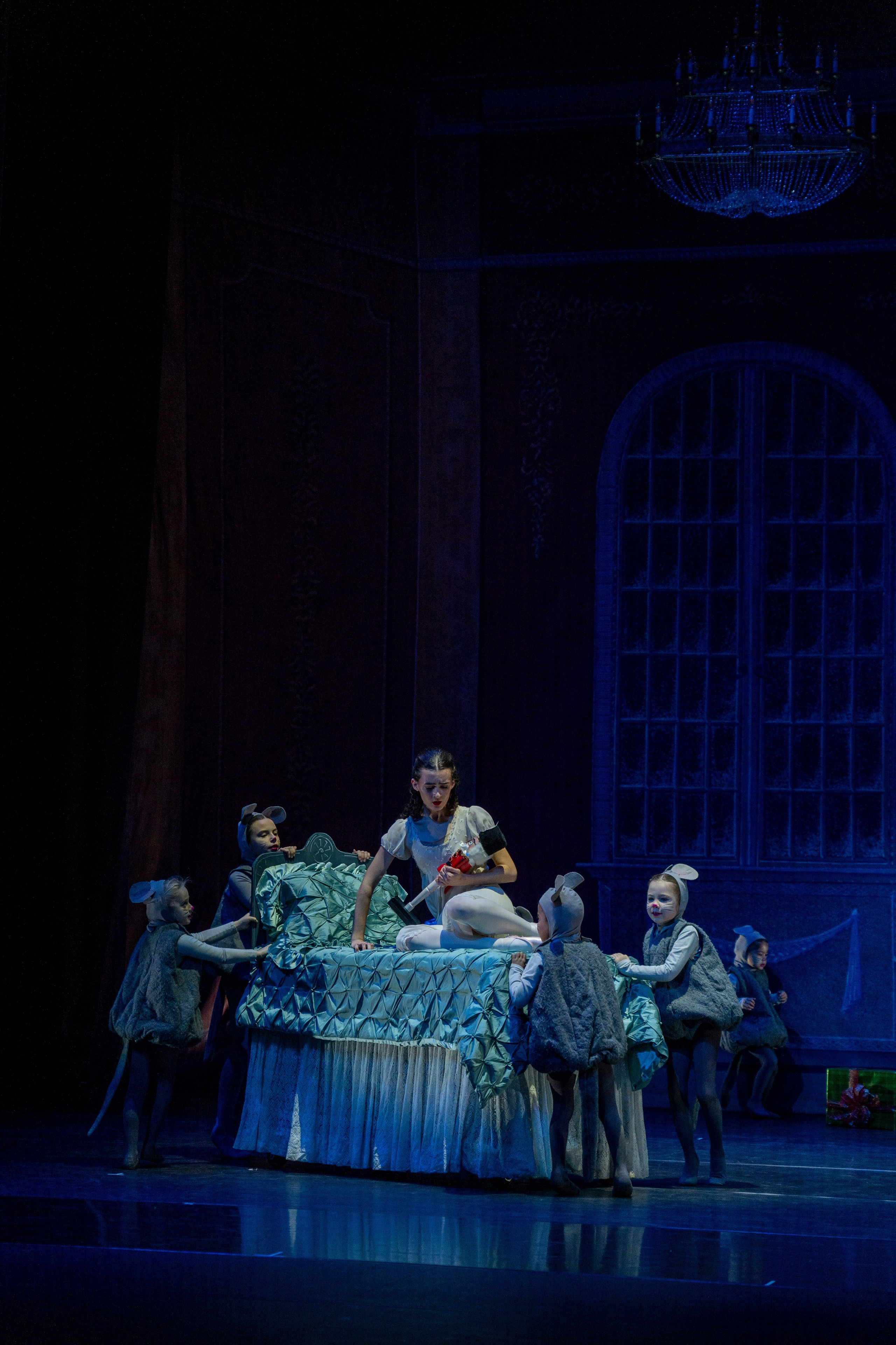 Nutcracker 2023. Santa Clarita Photographer