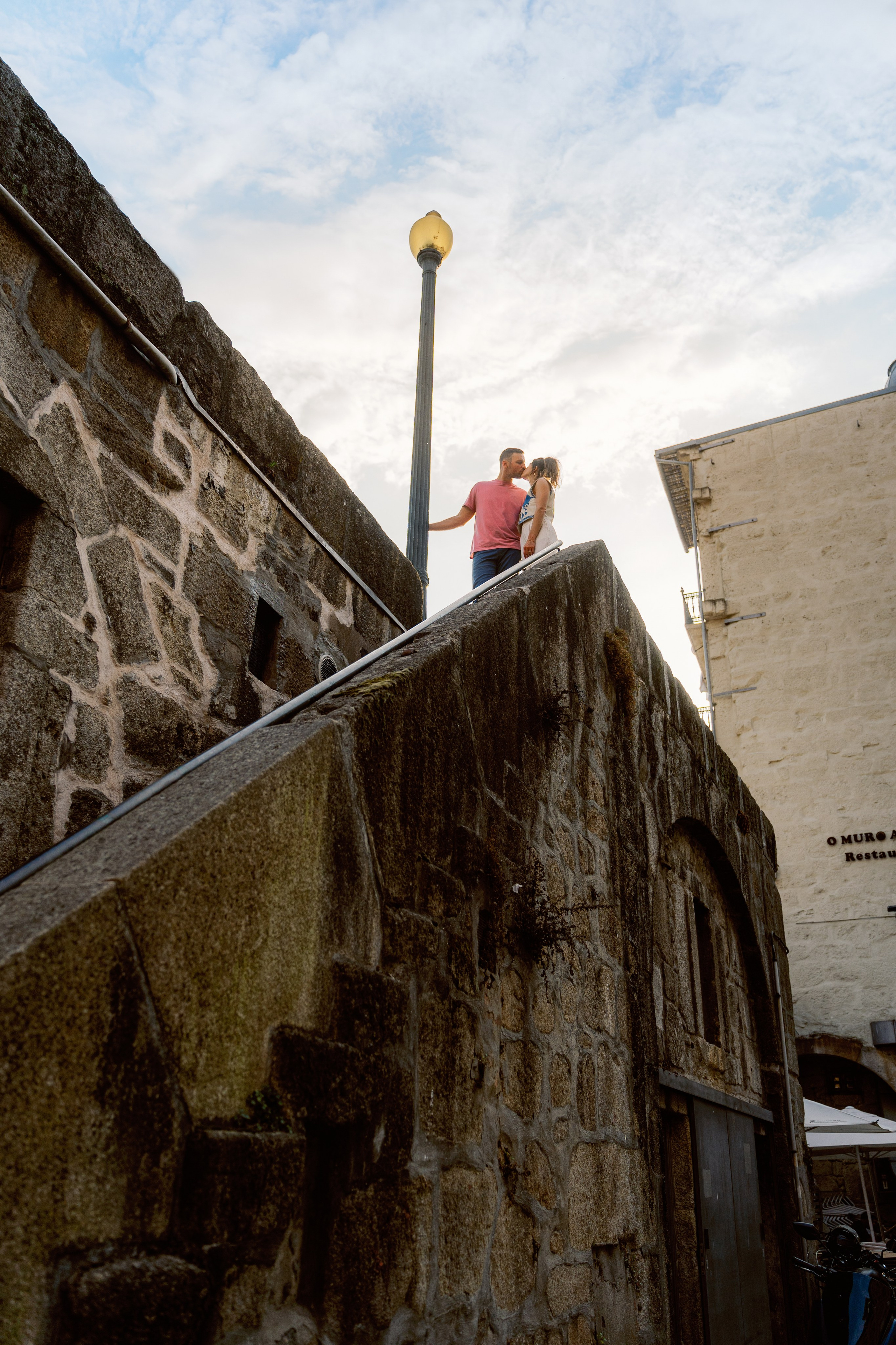 LOVE STORY IN PORTO. Photo and video shoots, photo tours in Portugal — WePortugal