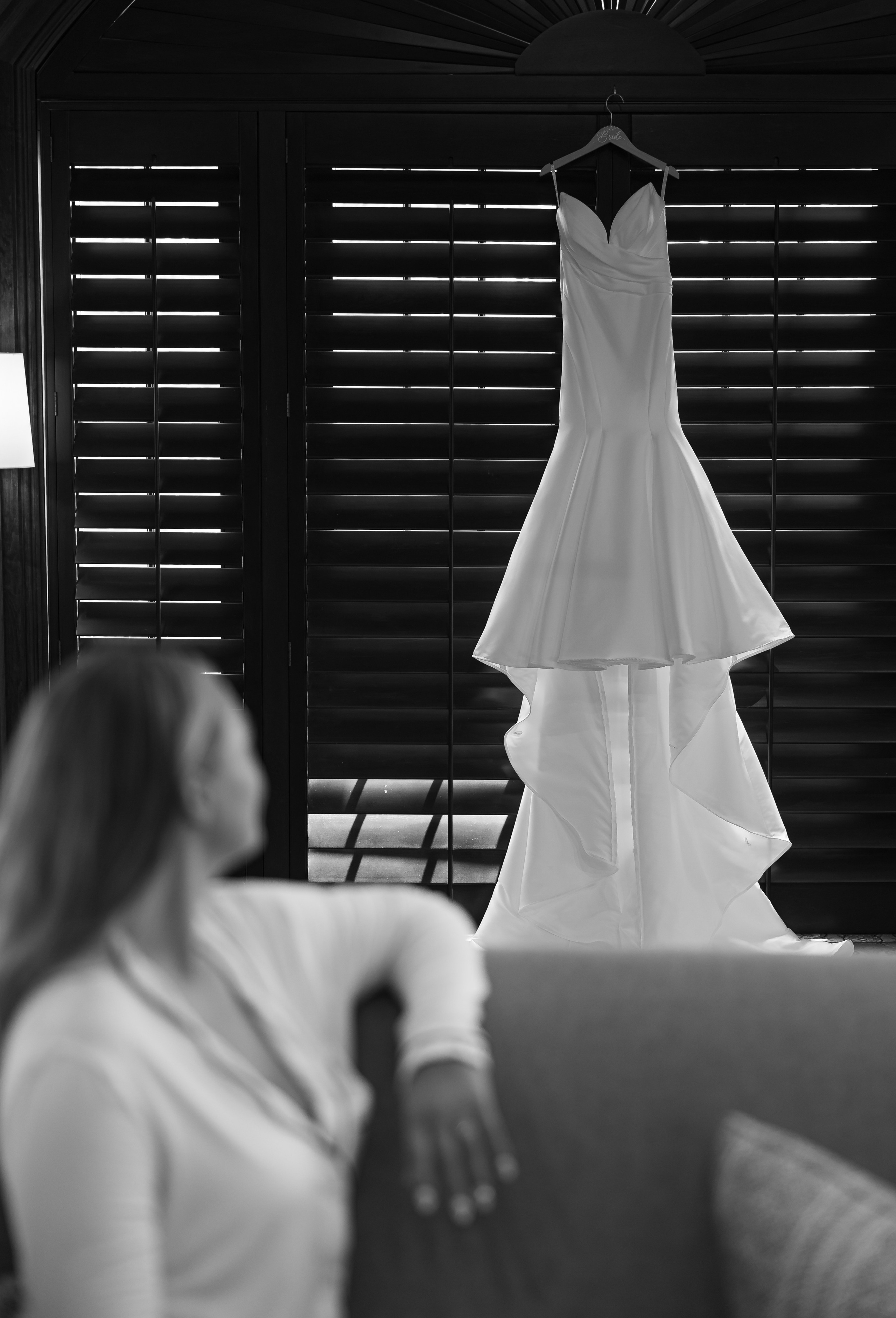 ALYSSA & RICH. YES I DO PRODUCTION — Wedding photography&videography