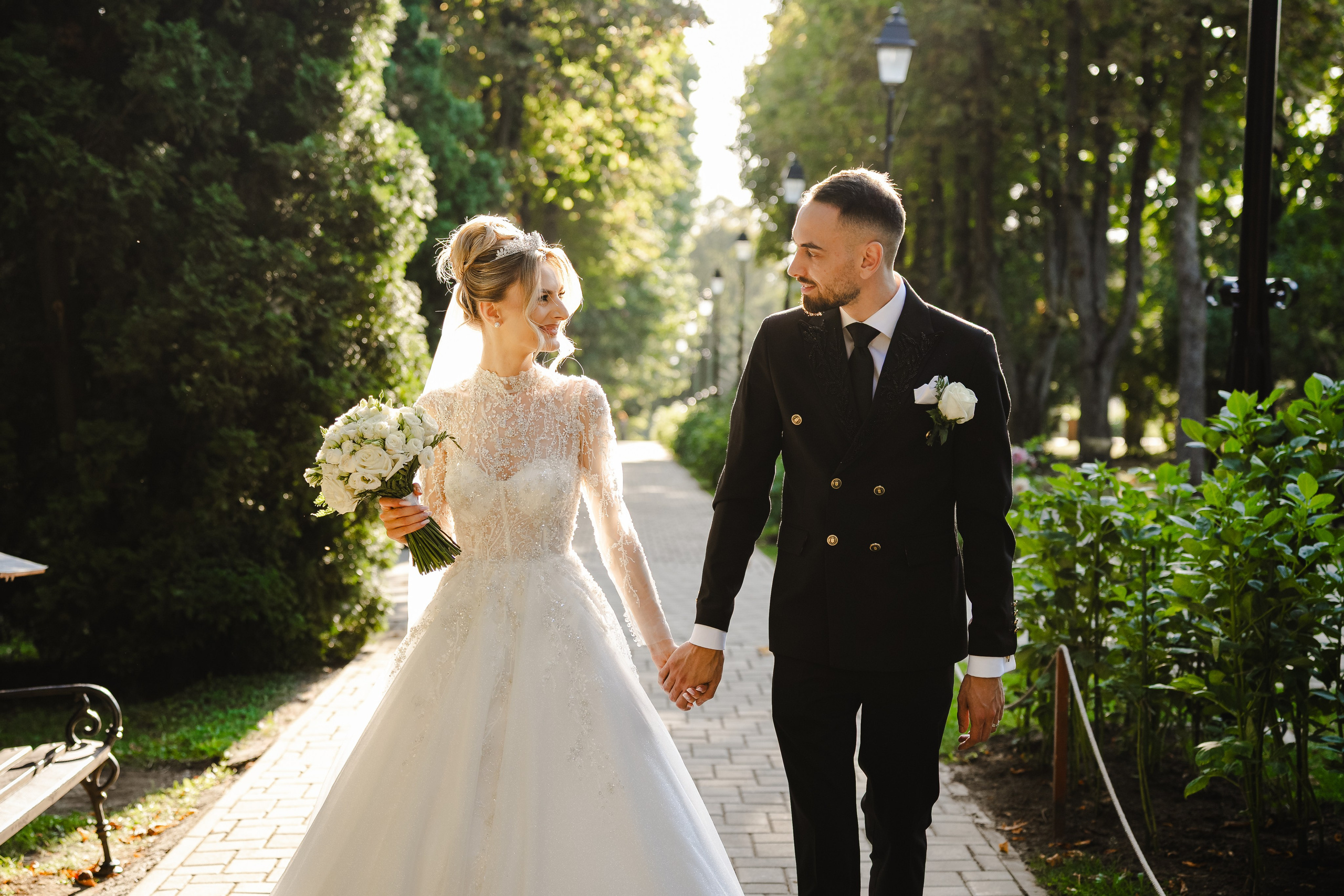Elena & Iulian