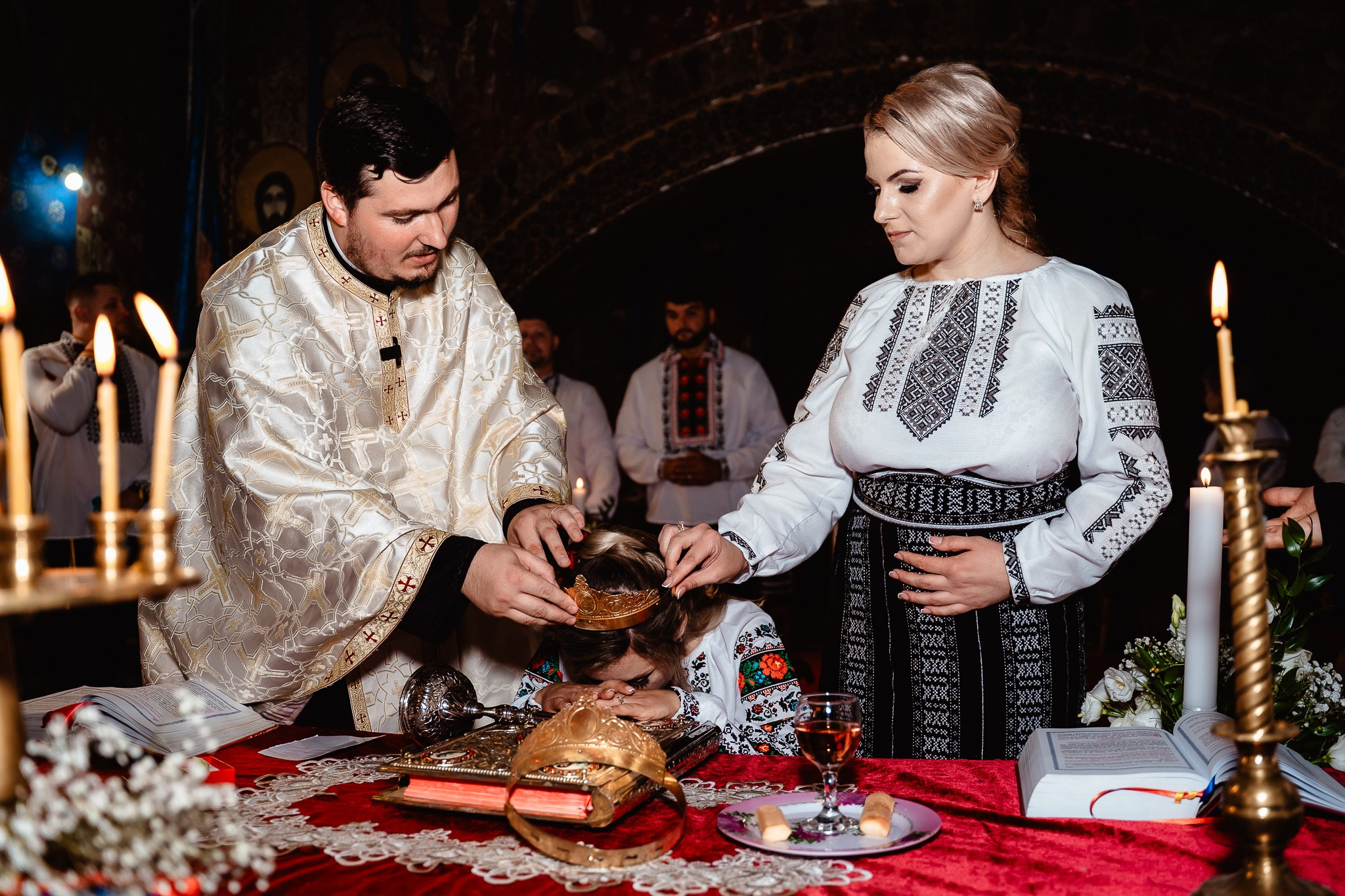 Elena și Mădălin. Mădălina & Florin | Fotograf & Videograf de Nuntă