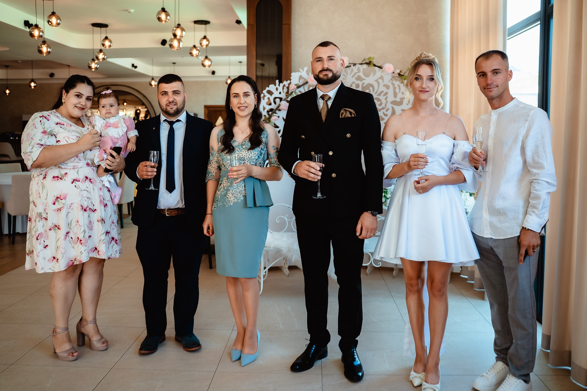 Nunta Ionela și Cosmin. Mădălina & Florin | Fotograf & Videograf de Nuntă