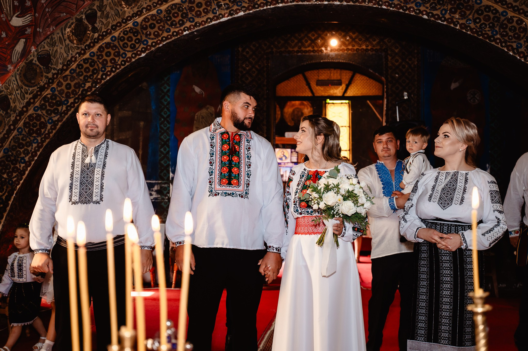 Elena și Mădălin. Mădălina & Florin | Fotograf & Videograf de Nuntă