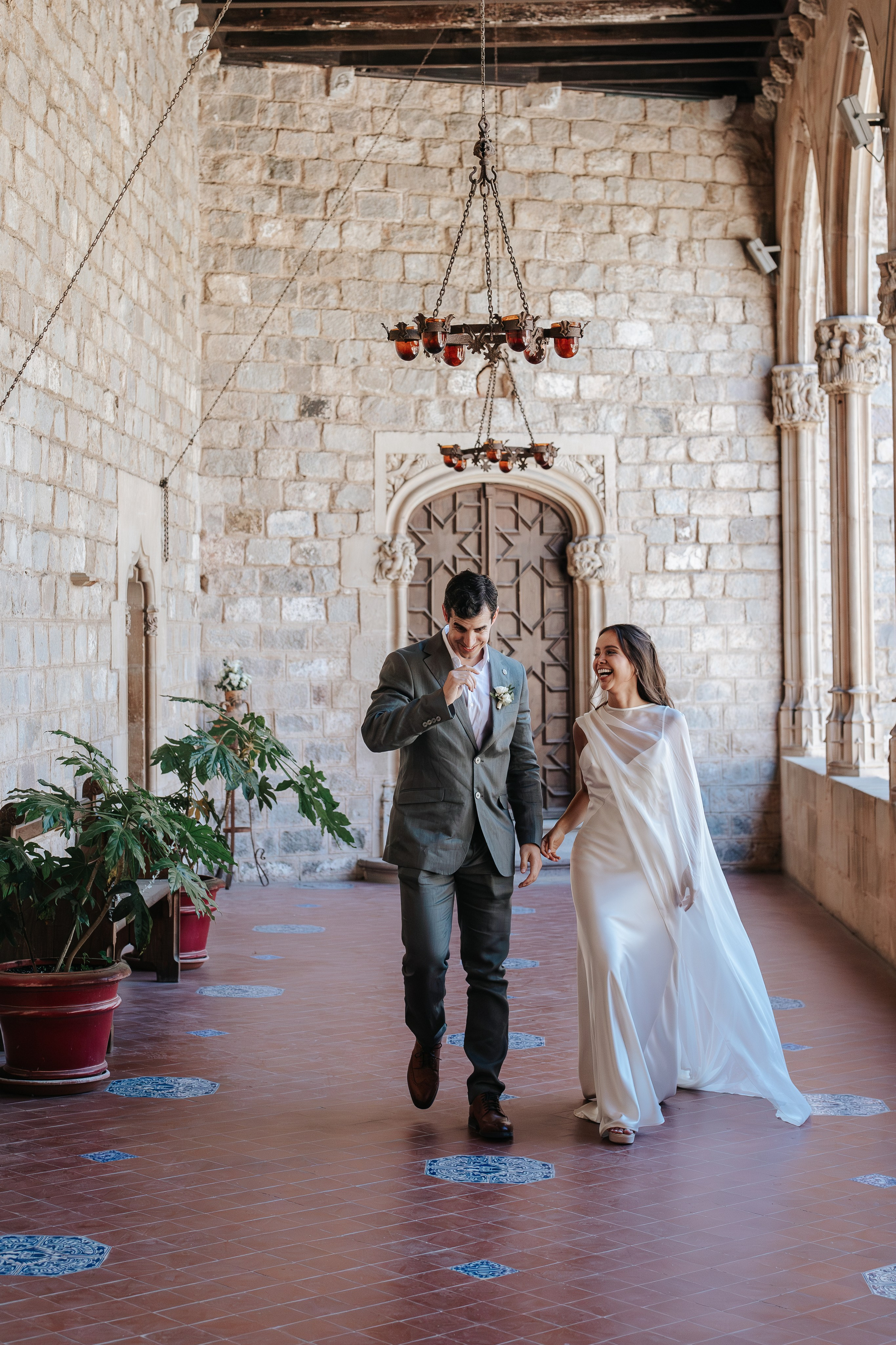 Nicole & Andy, 12/06/2026, Castell Santa Florentina. Fotógrafa de bodas en Girona, Costa Brava | Wedding Photographer Evgenia Gruntovaya